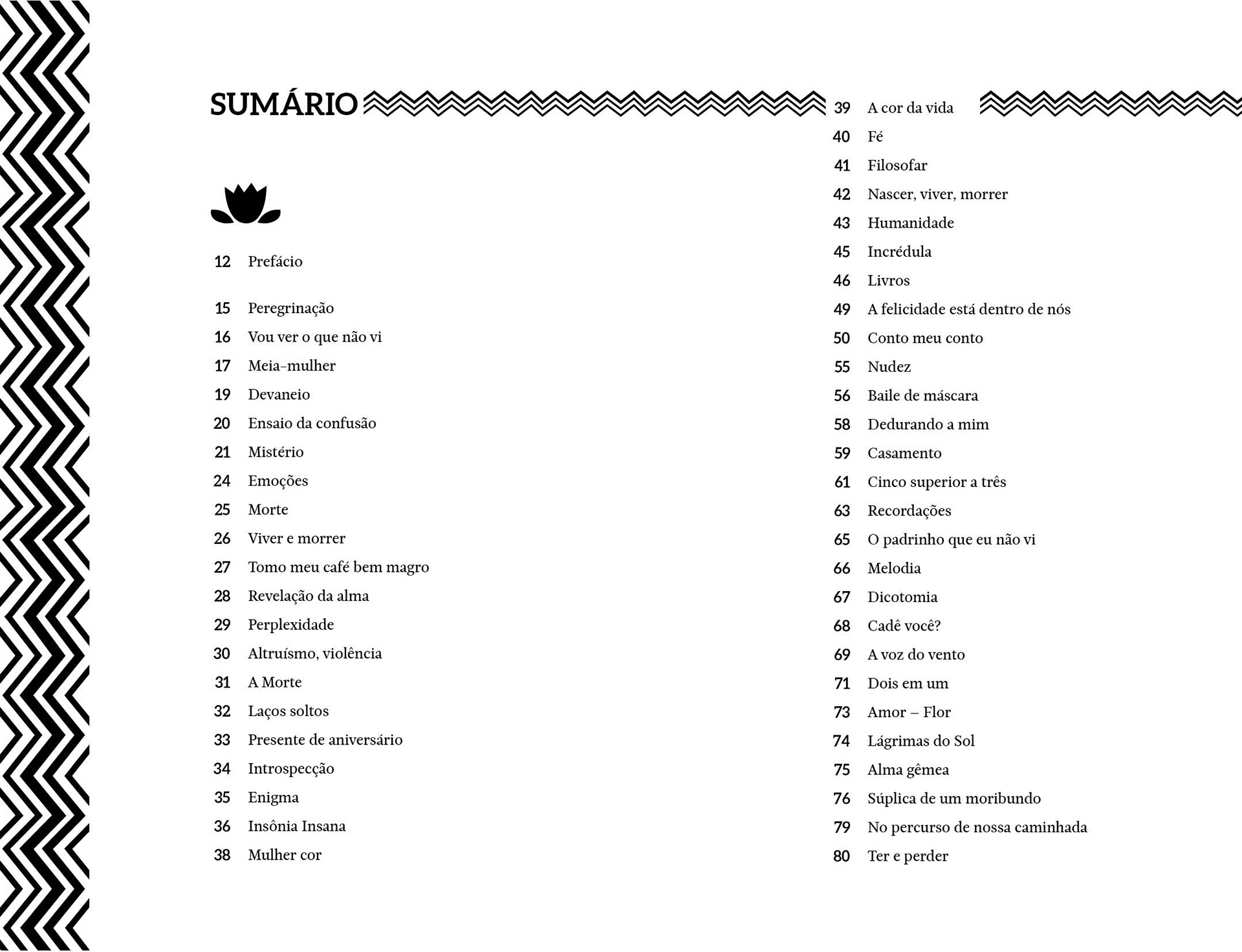 Sumário