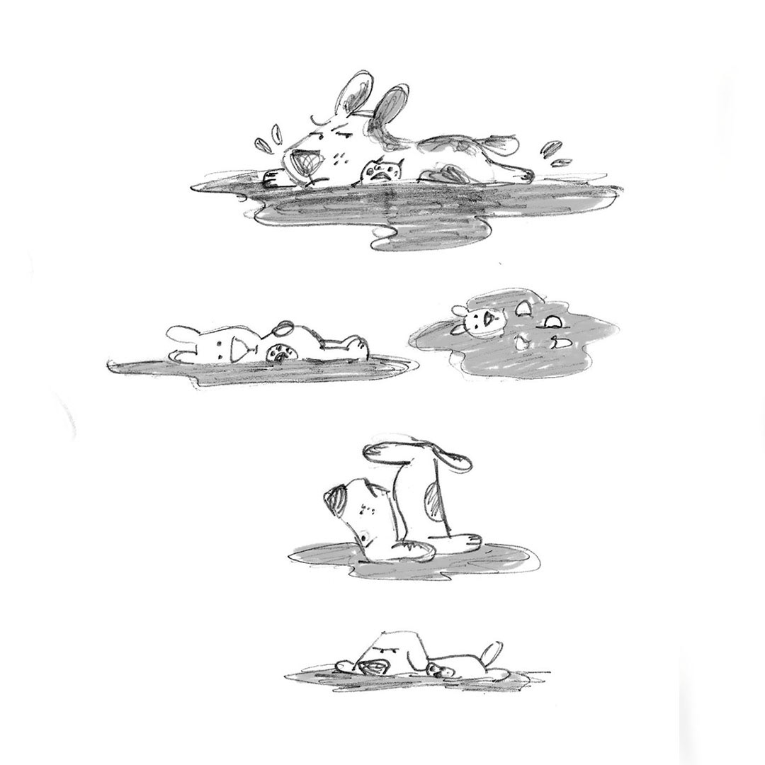 Rascunhos