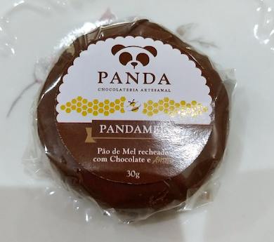 Pandamel