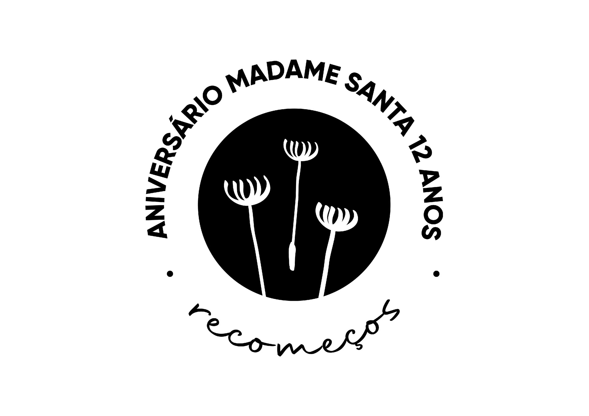 Selo da campanha