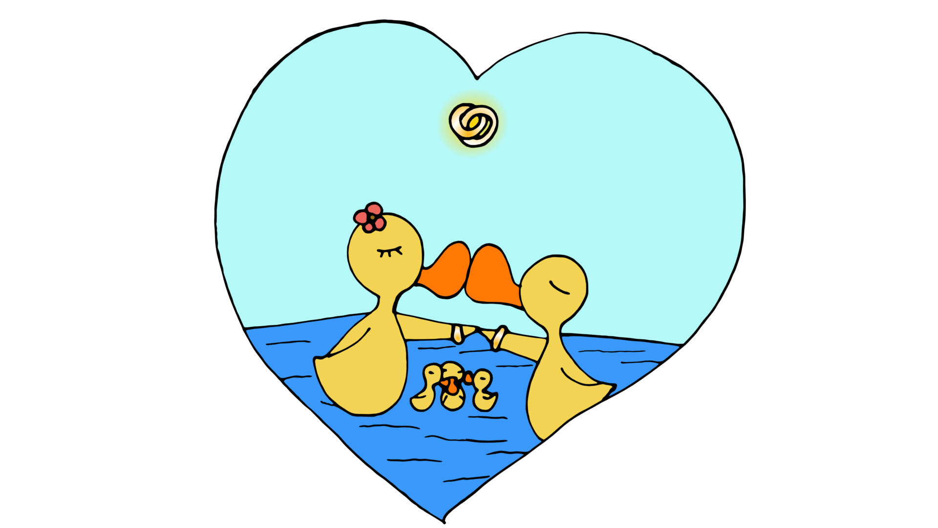 Line Art by Nia Bullock, Color and Formatting by Tyrone Bullock Jr, 2013