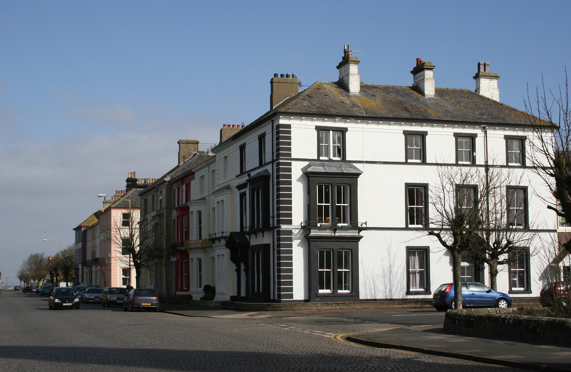 Allonbny, 2010