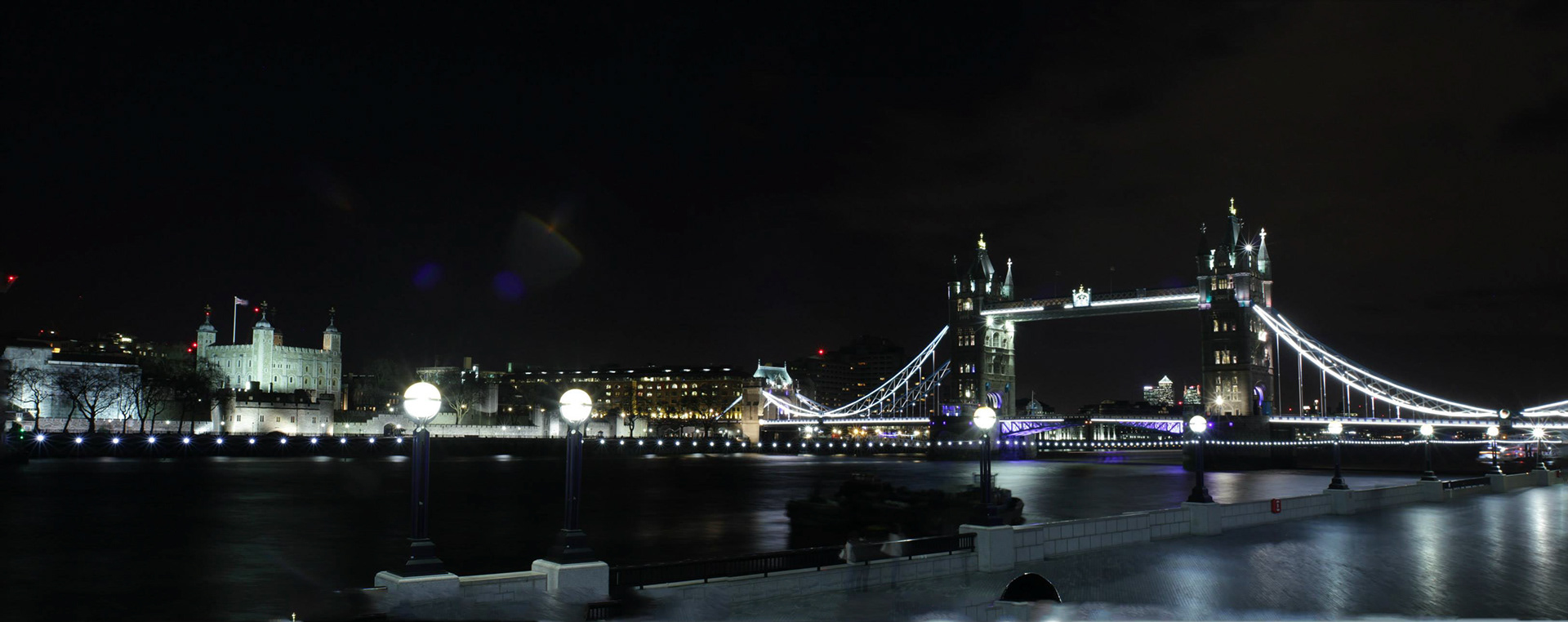 Tower of London & Tower Bridge, 2013
