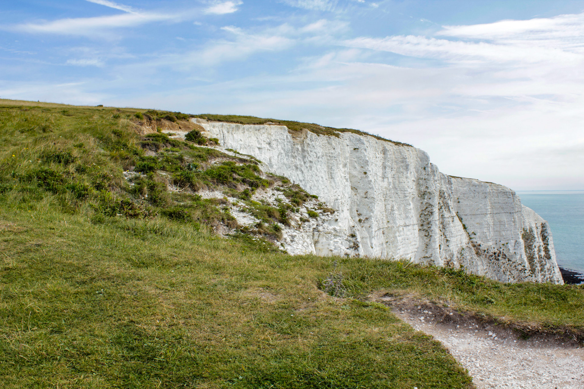 The White Cliffs, 2011