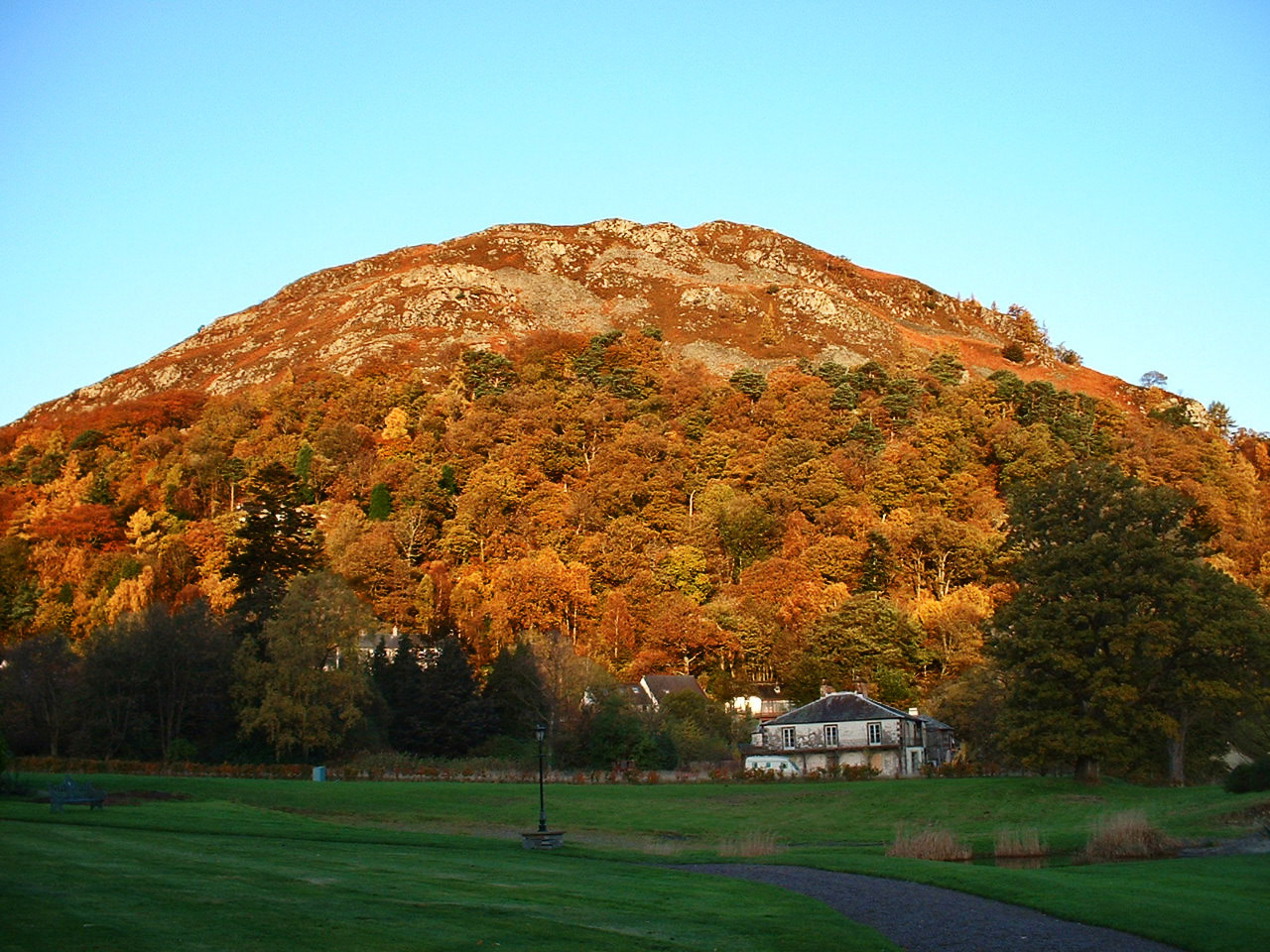 Glenridding Dodd, 2006