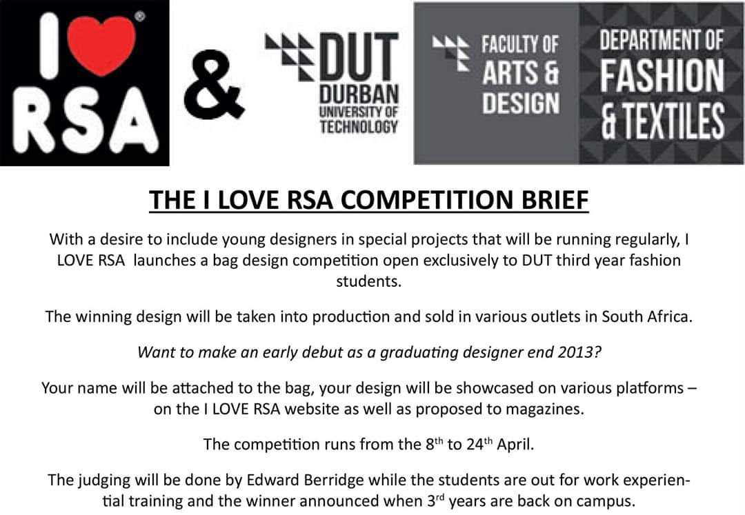 I LOVE RSA