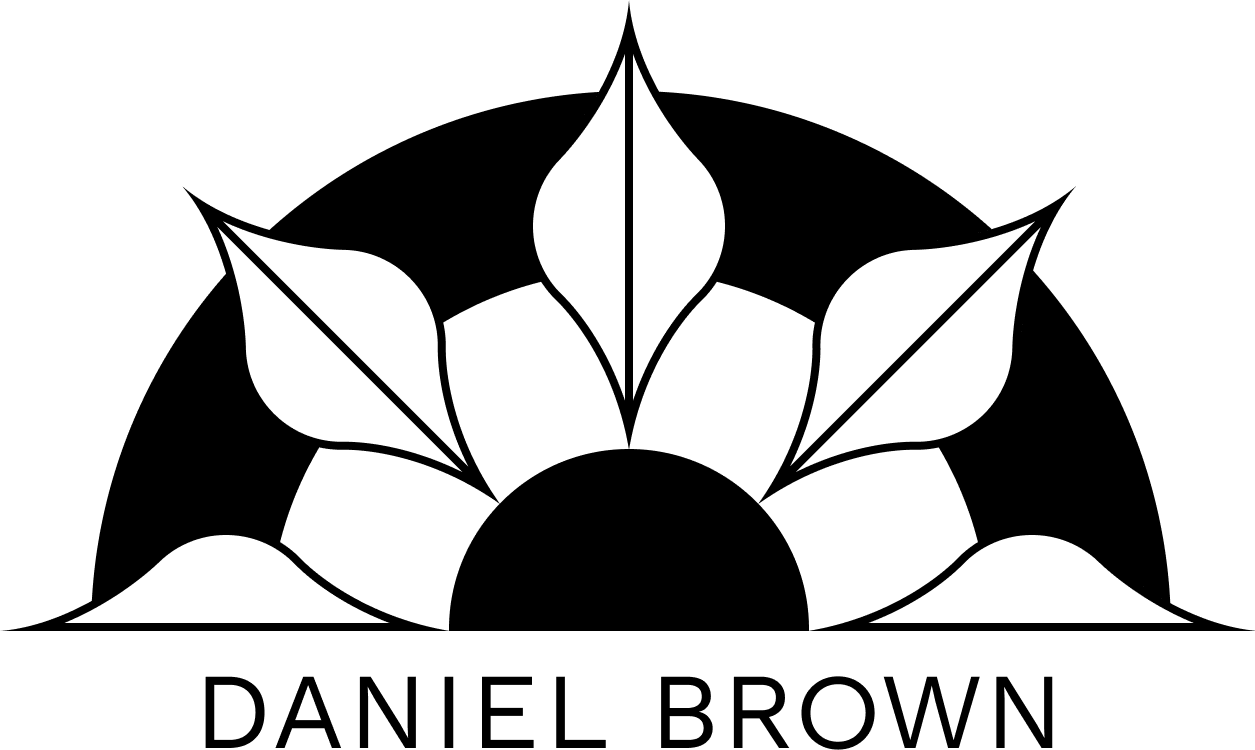 Daniel Brown logo