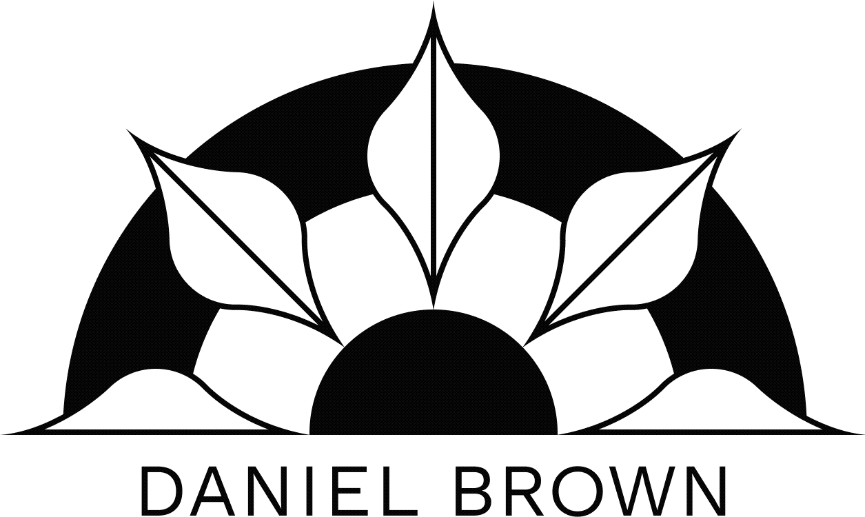 Daniel Brown logo