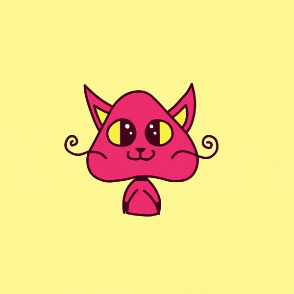 Illustration/Cel animation • Personal project