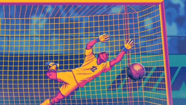 2024 • Animation/Compositing • Client: QFA • Directed by: Tiago Castro
