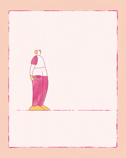 2026 • Illustration/Cel animation • Personal Project
