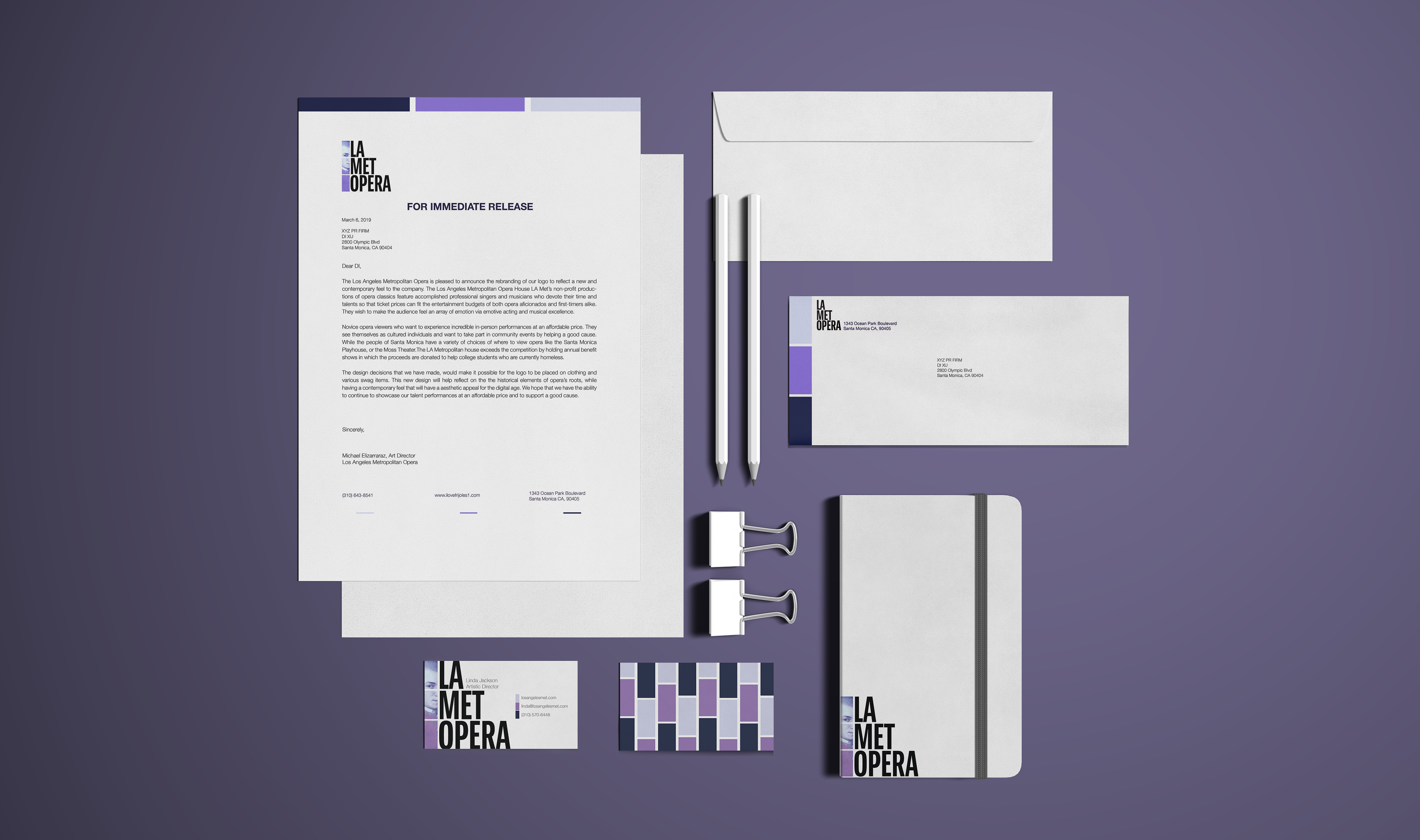 Stationary Sytem