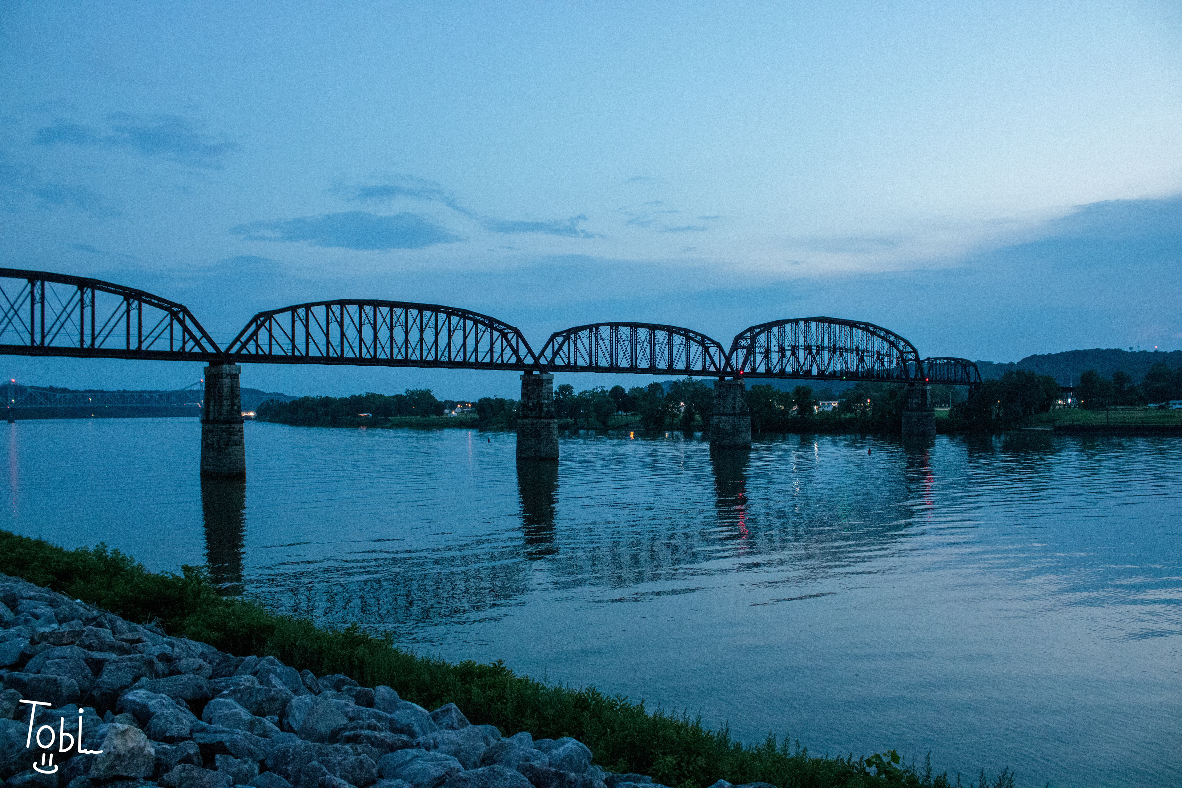 I LOVE THIS BRIDGE!!! 