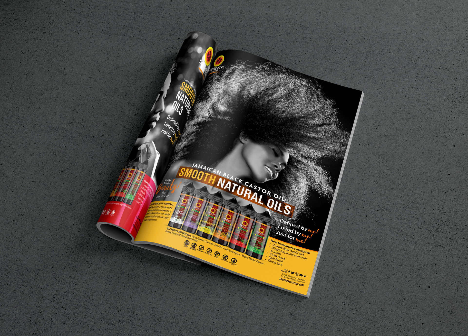 OTC Trade Ad 2