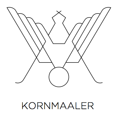 Kornmaaler Graphic Design