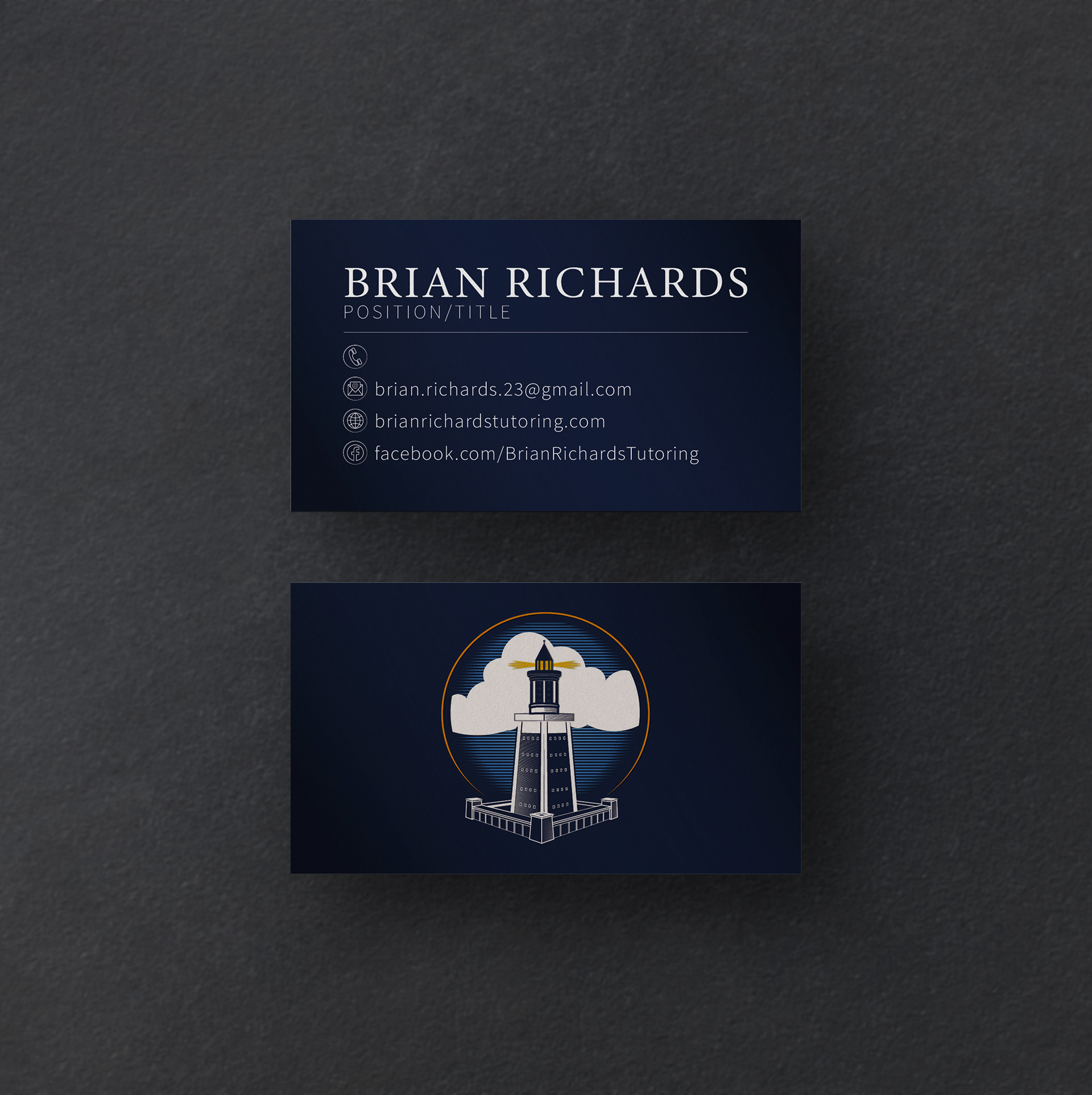 Business Cards