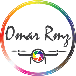 Omar Rmz, Photography
