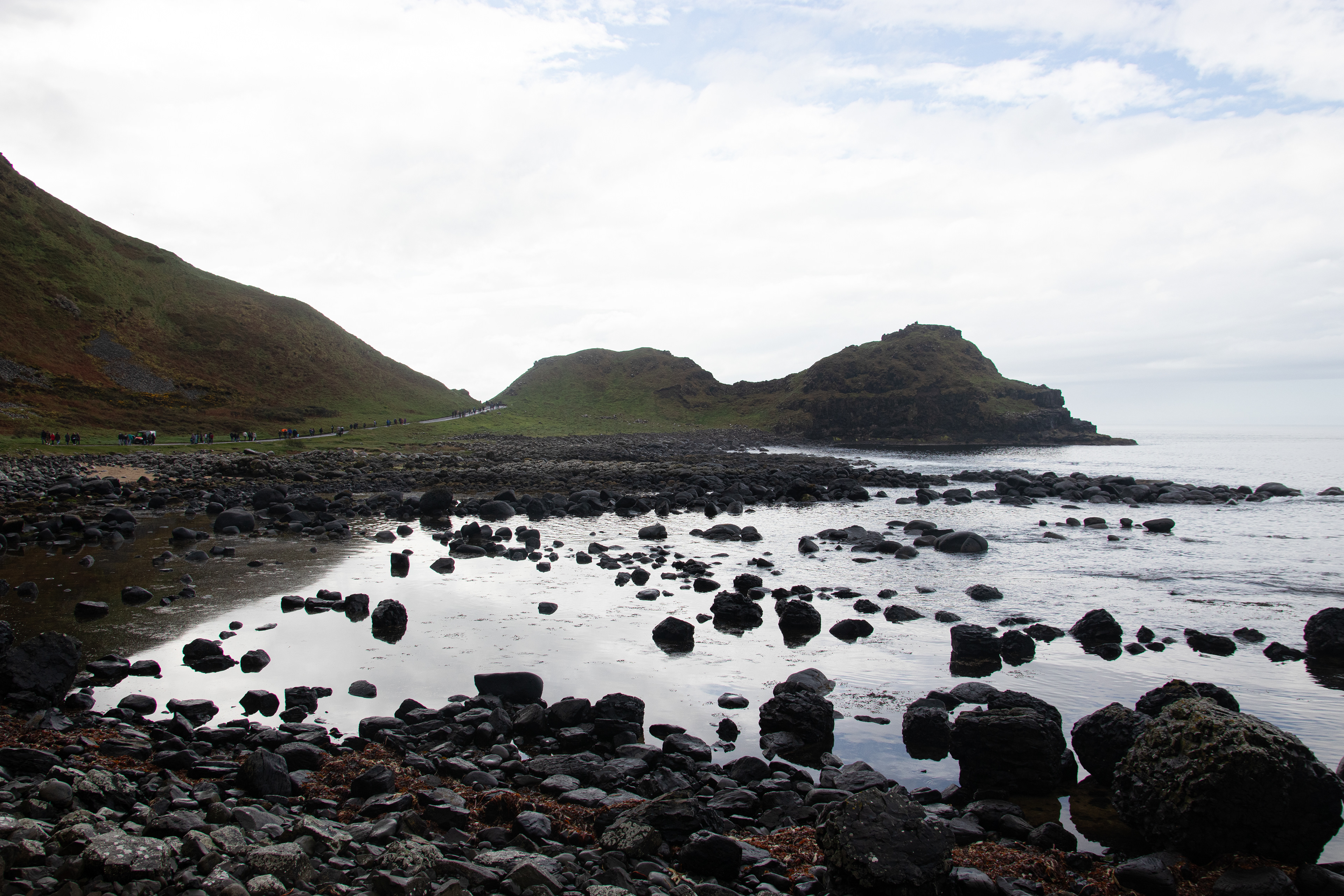 Giant's Causeway, County Antrim