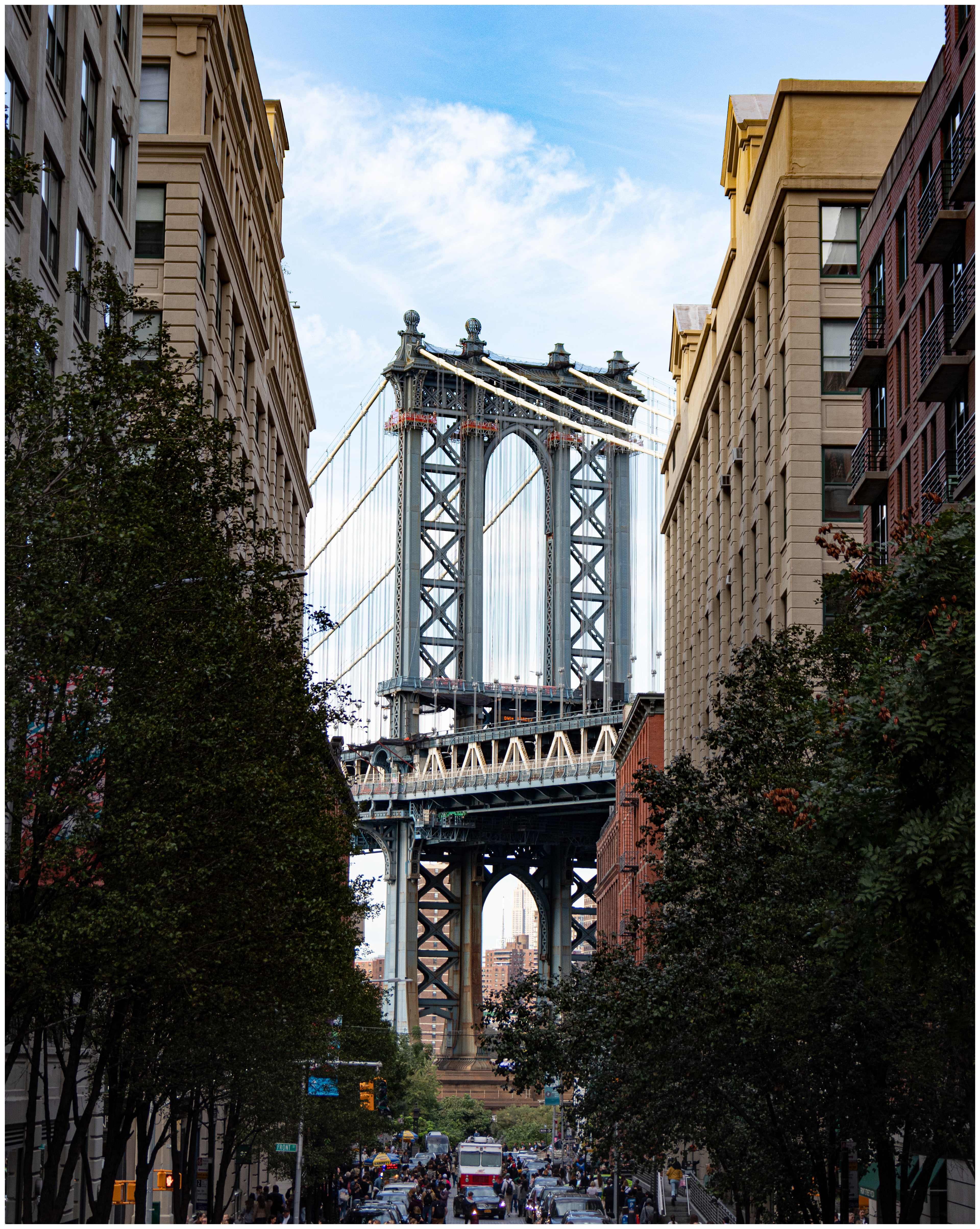 Brooklyn Bridge