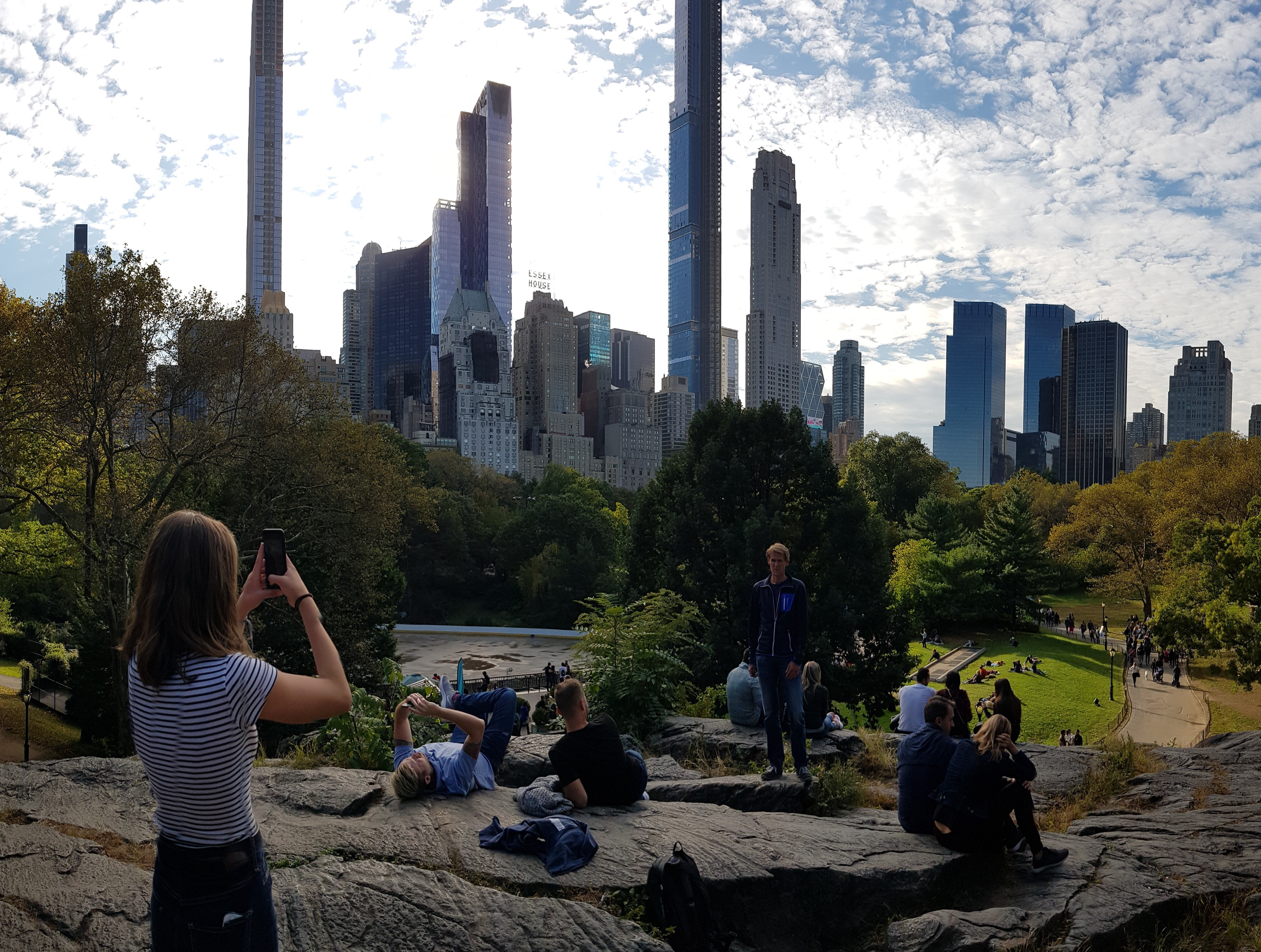 Central Park