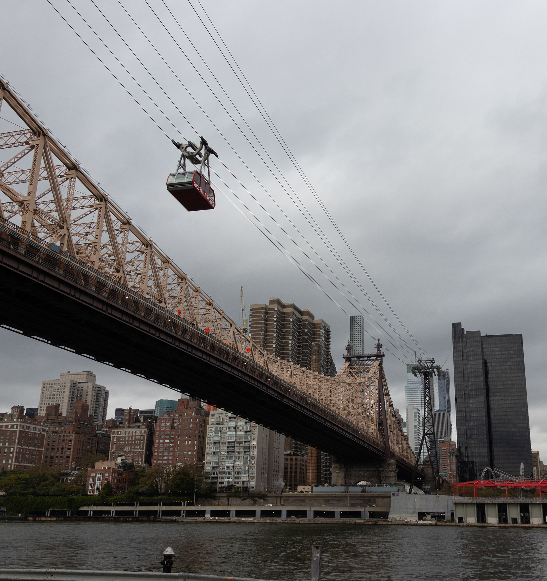 Queensboro Bridge