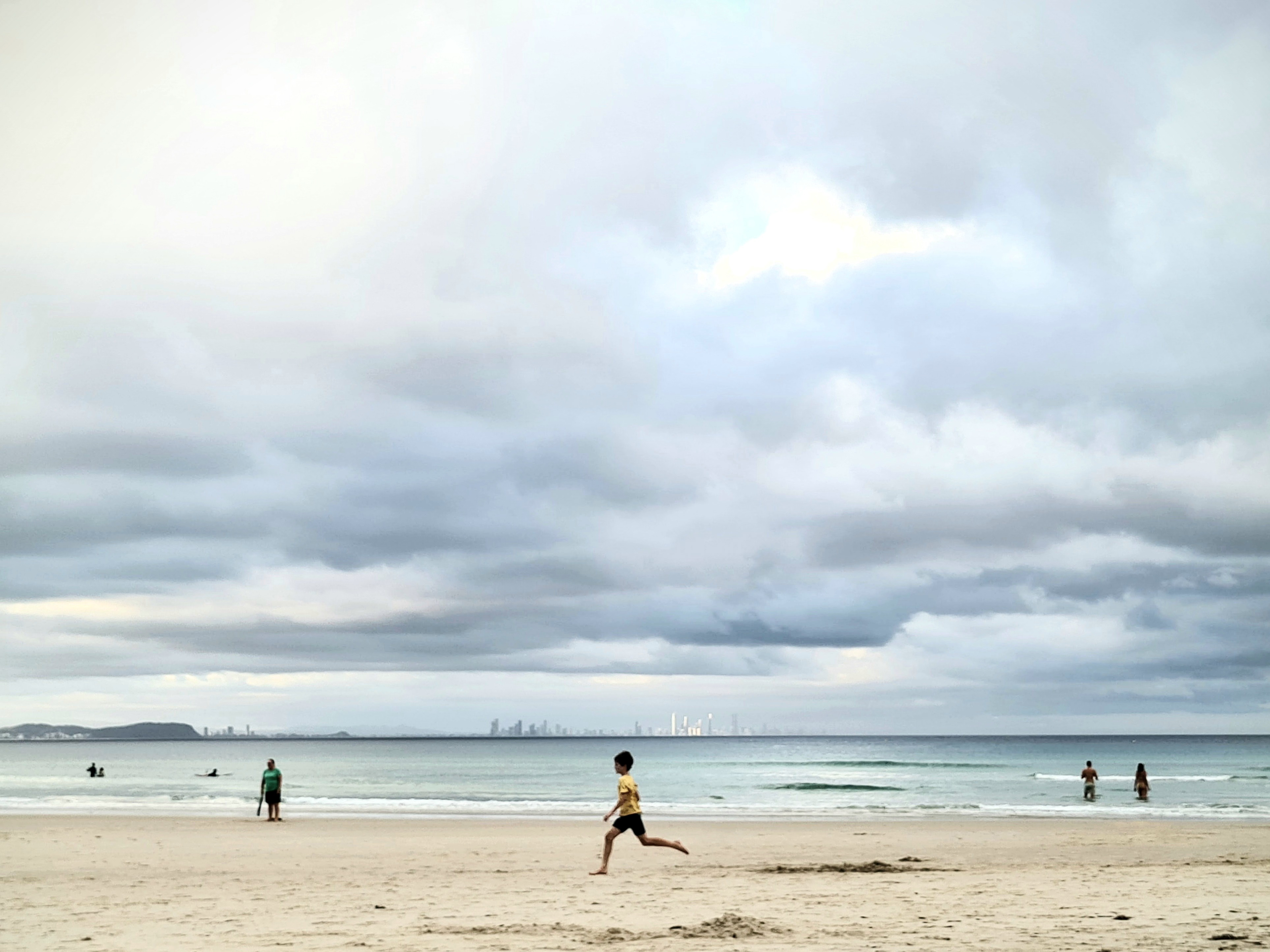 Rainbow Bay