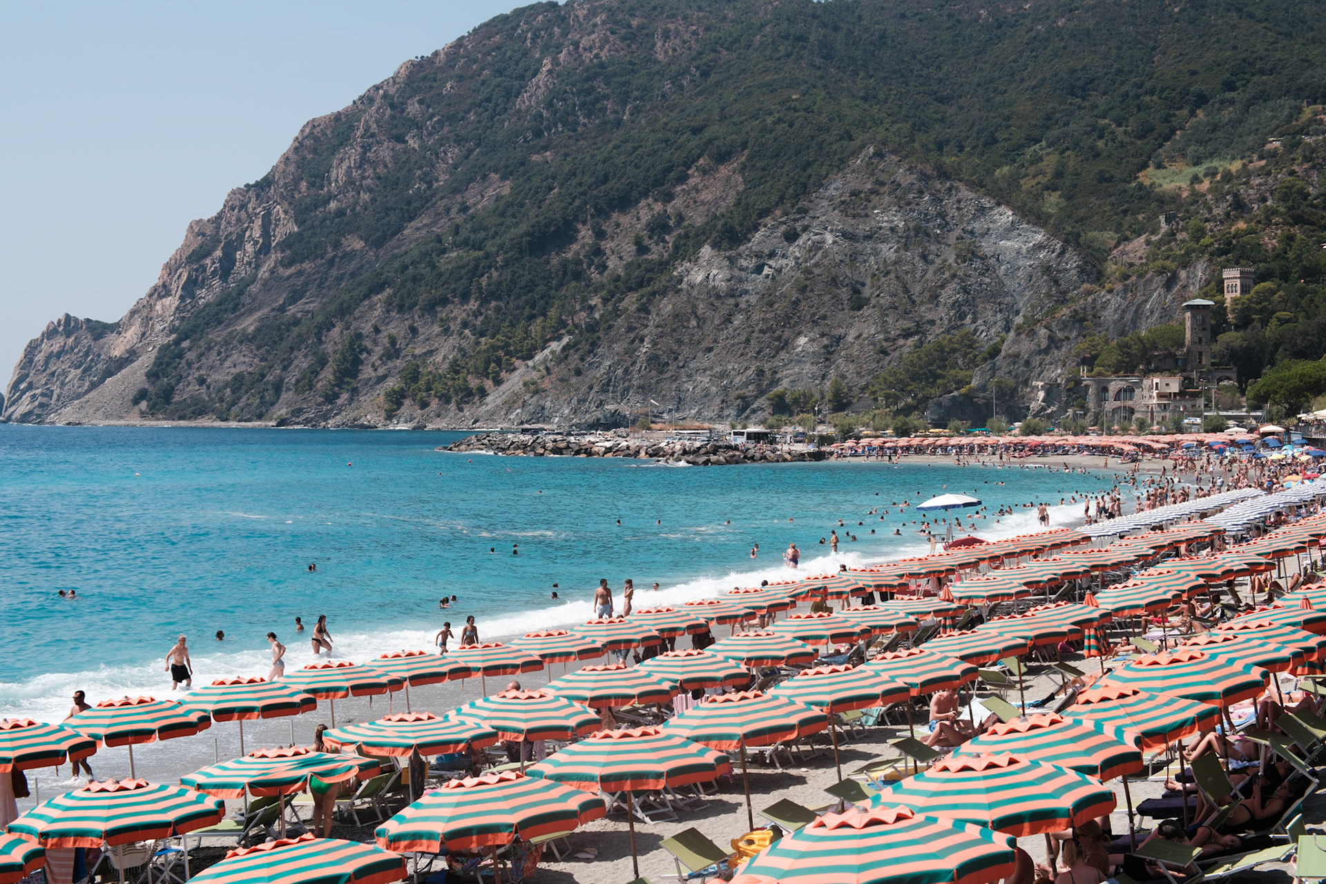Monterosso al Mare