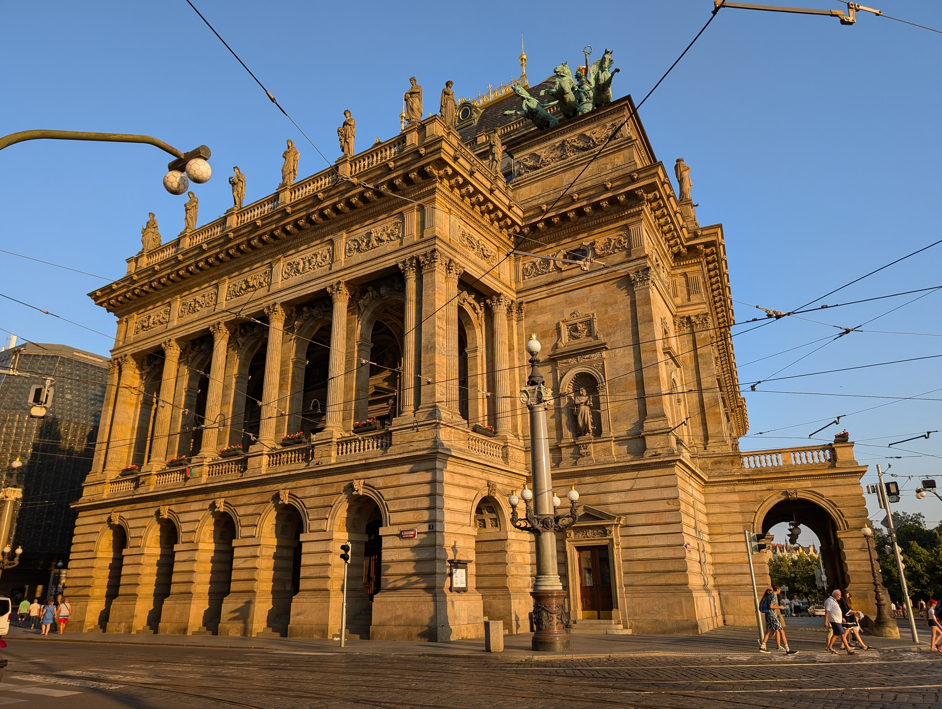 National Theatre