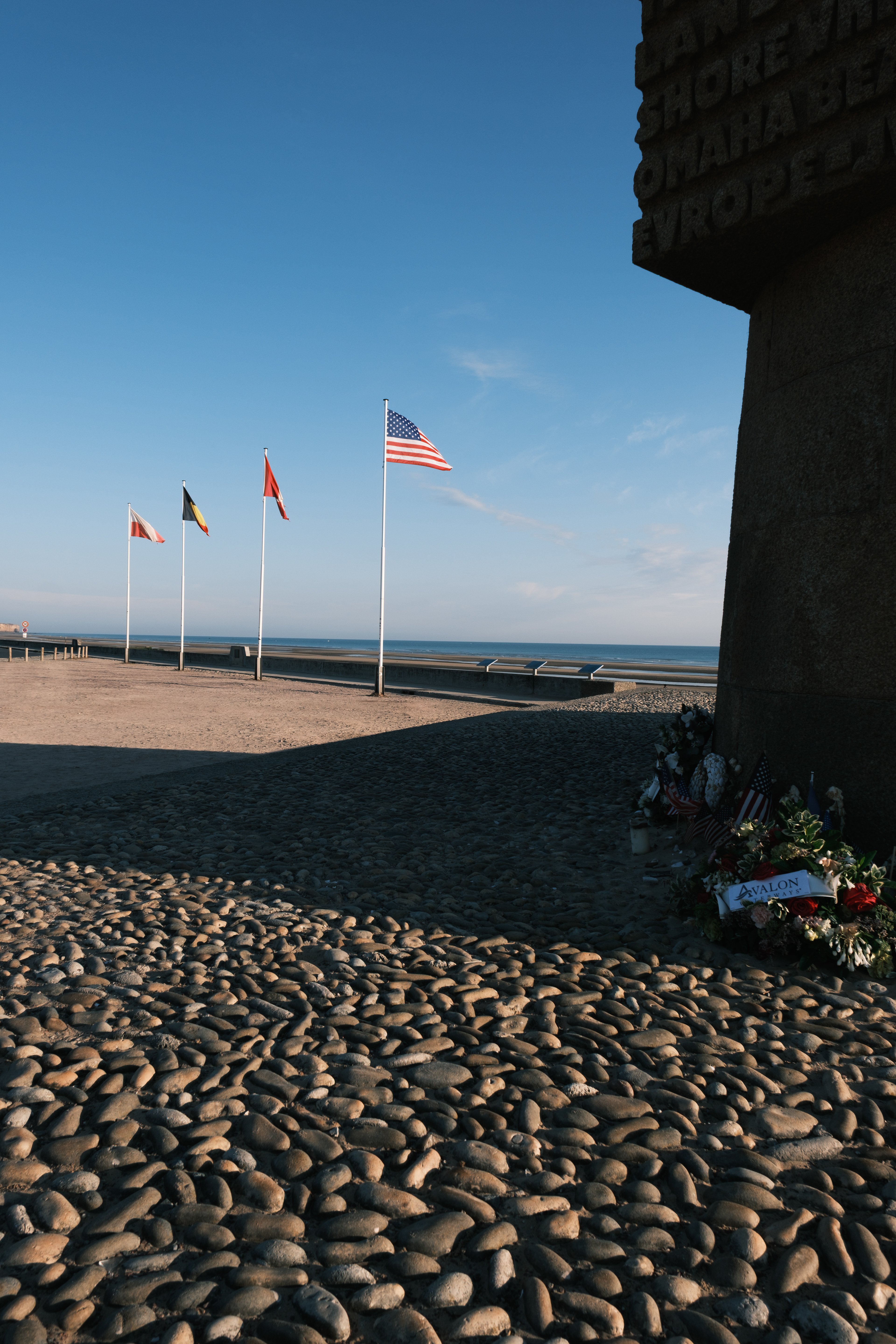 Omaha Beach