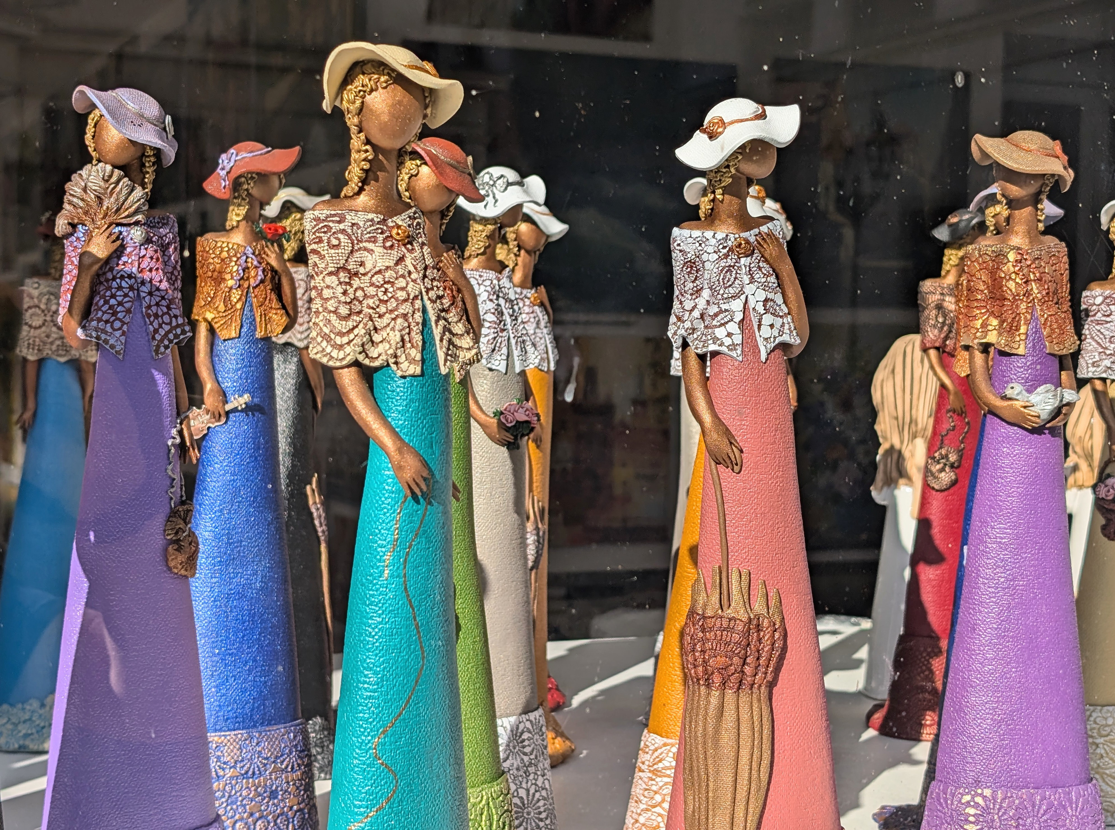 Window, Komorní divadlo Kalich