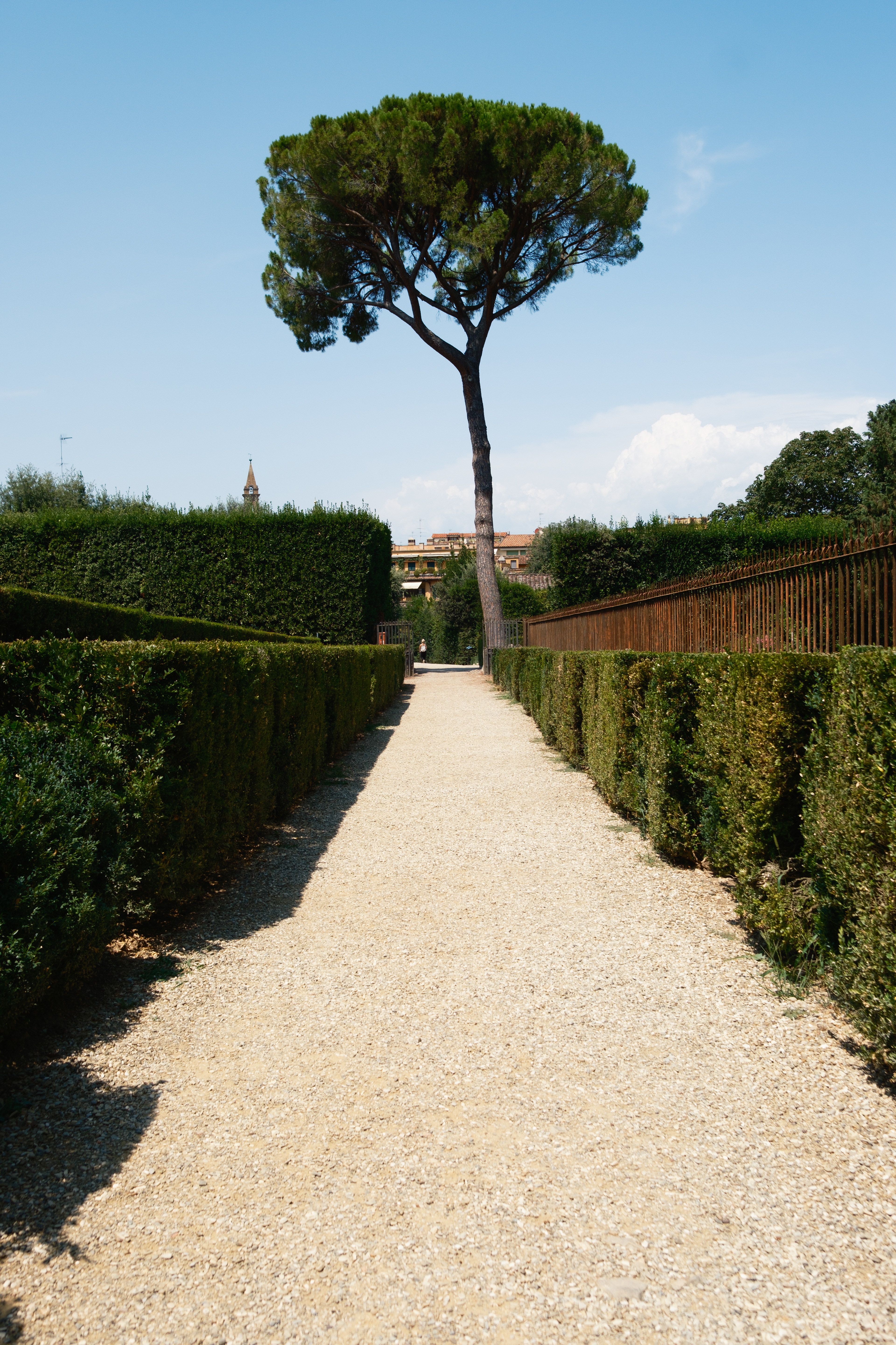 Boboli Gardens