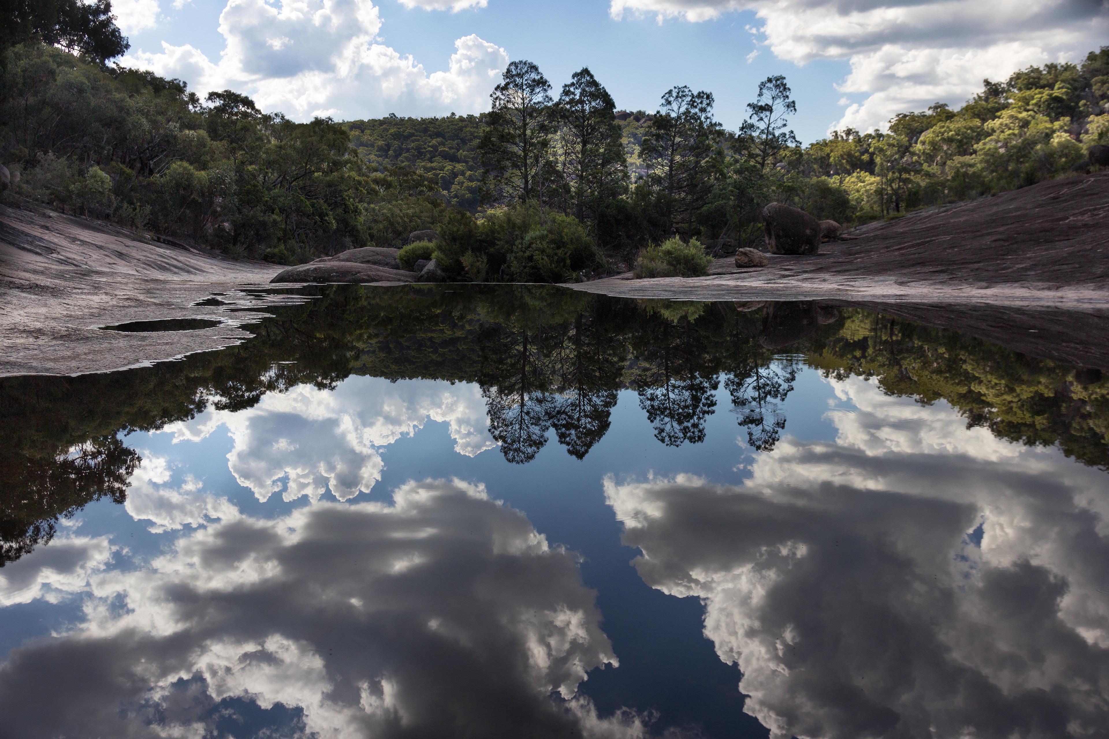 Giraween National Park