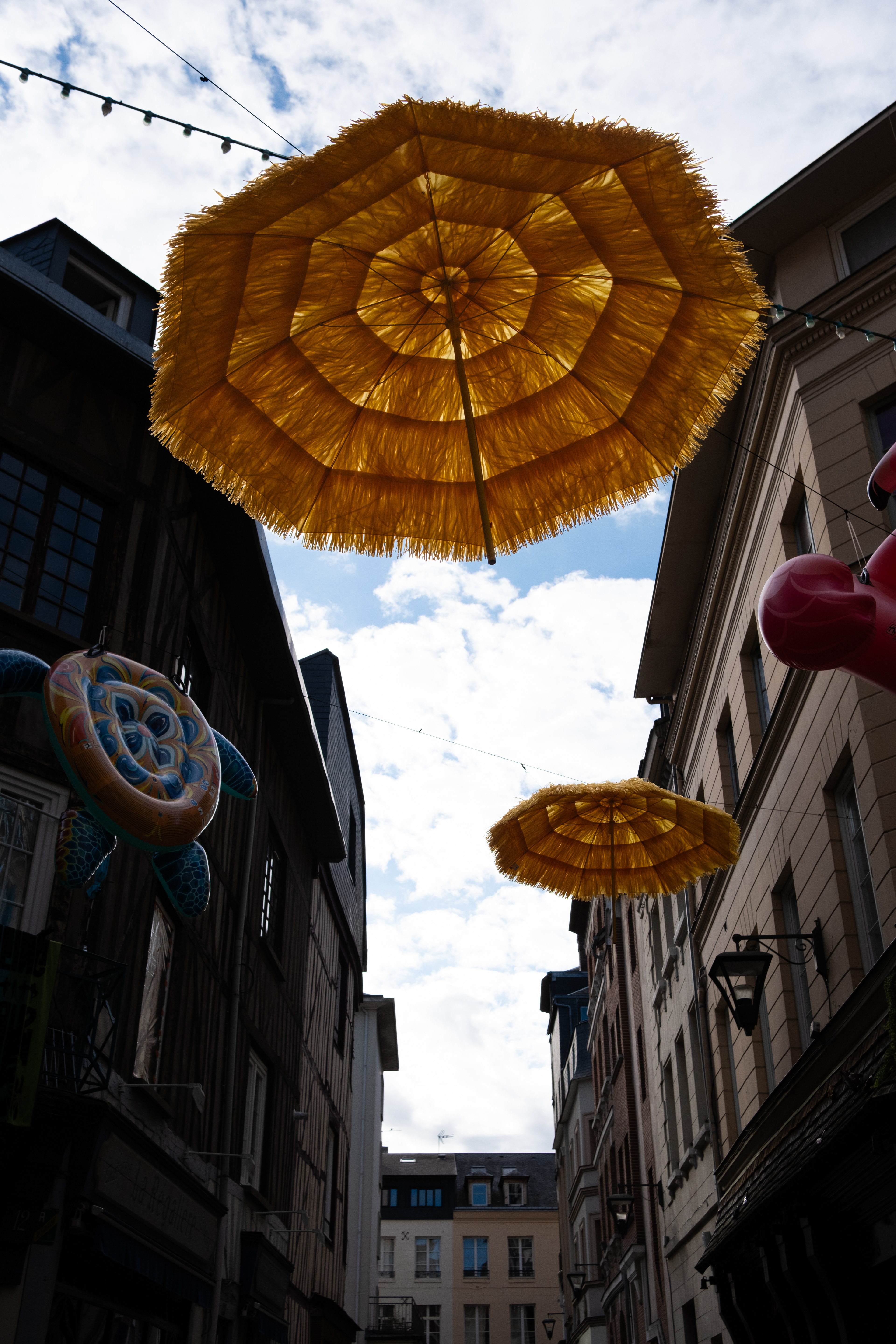 Rouen