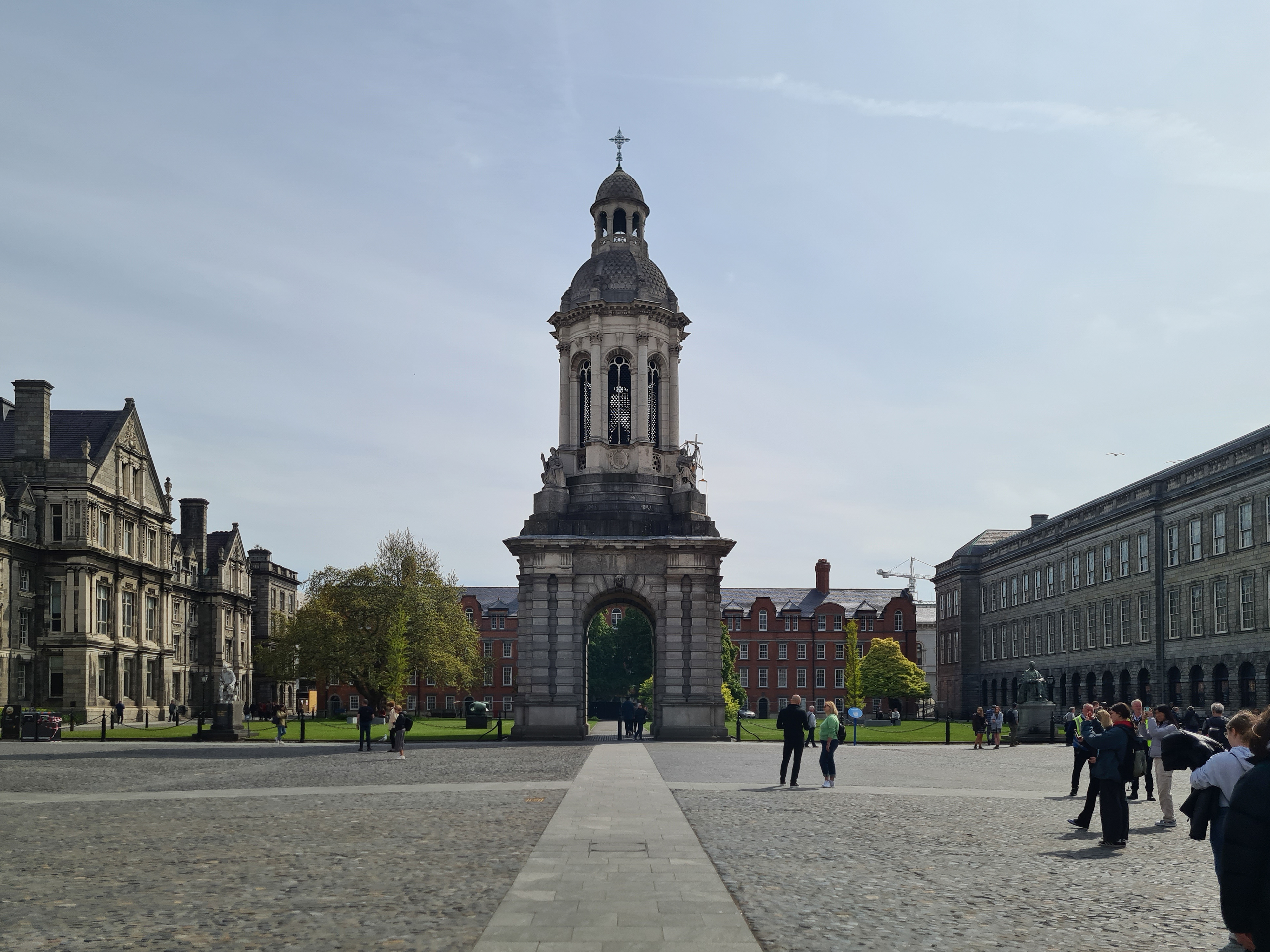 Trinity College