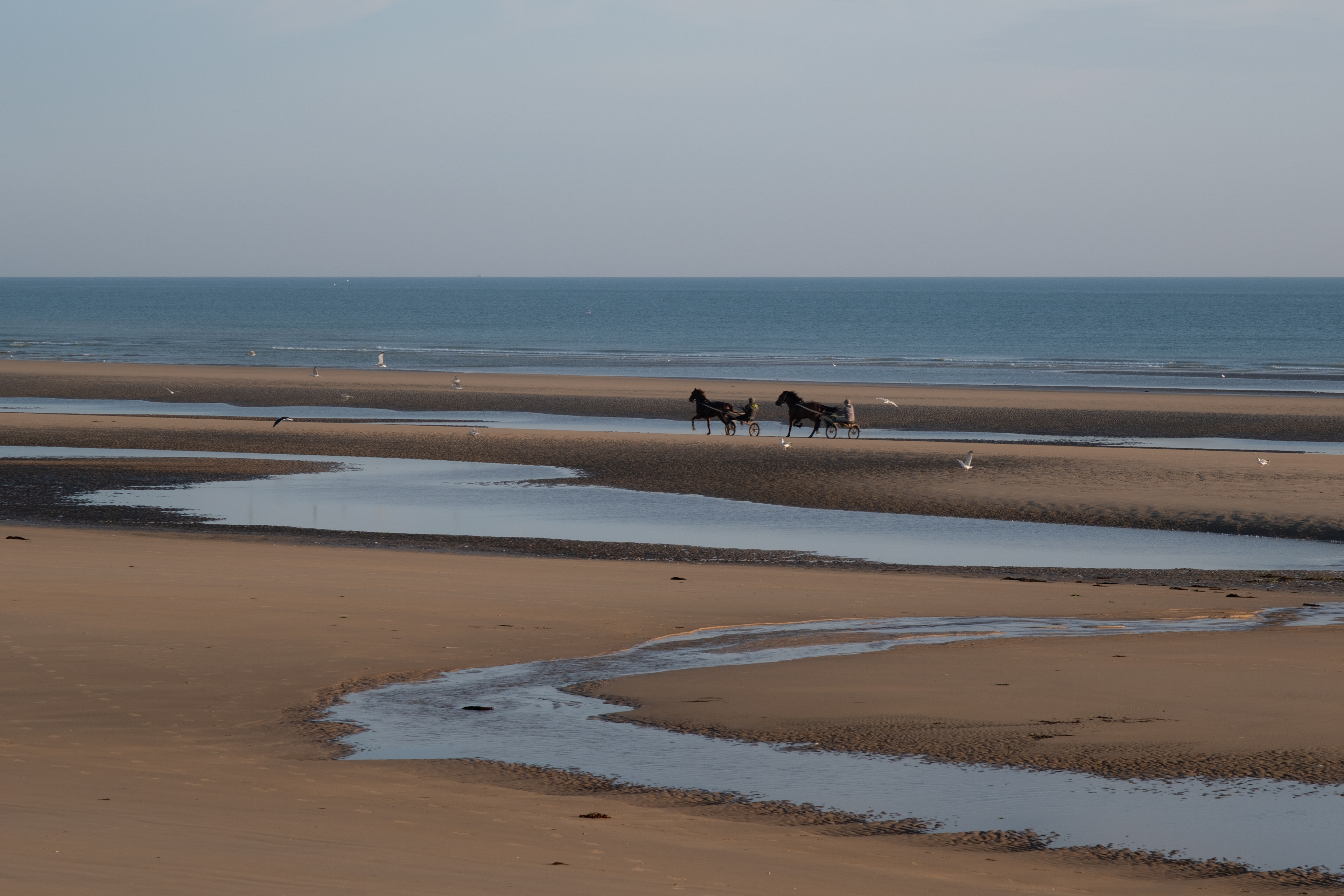 Omaha Beach