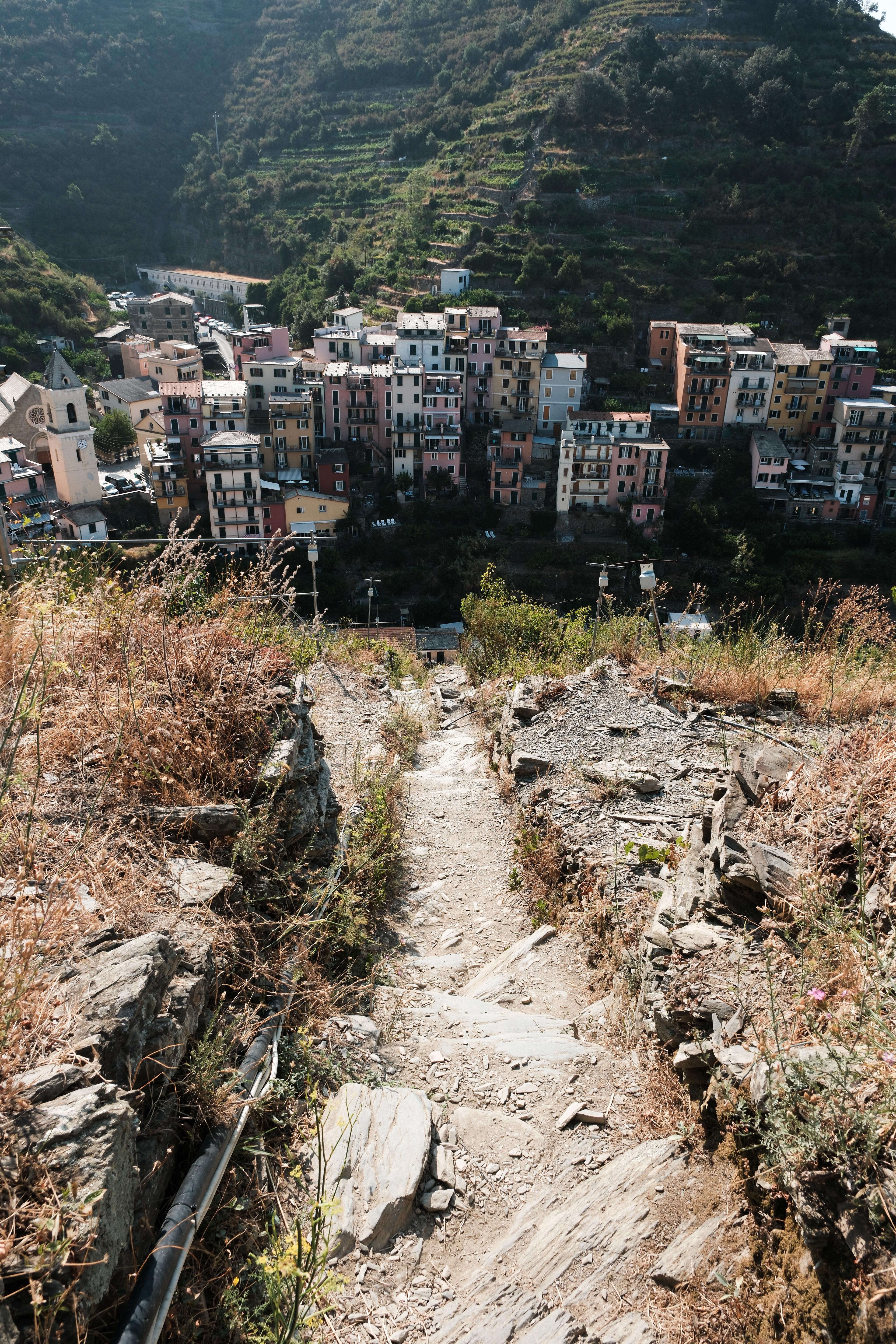 Manarola