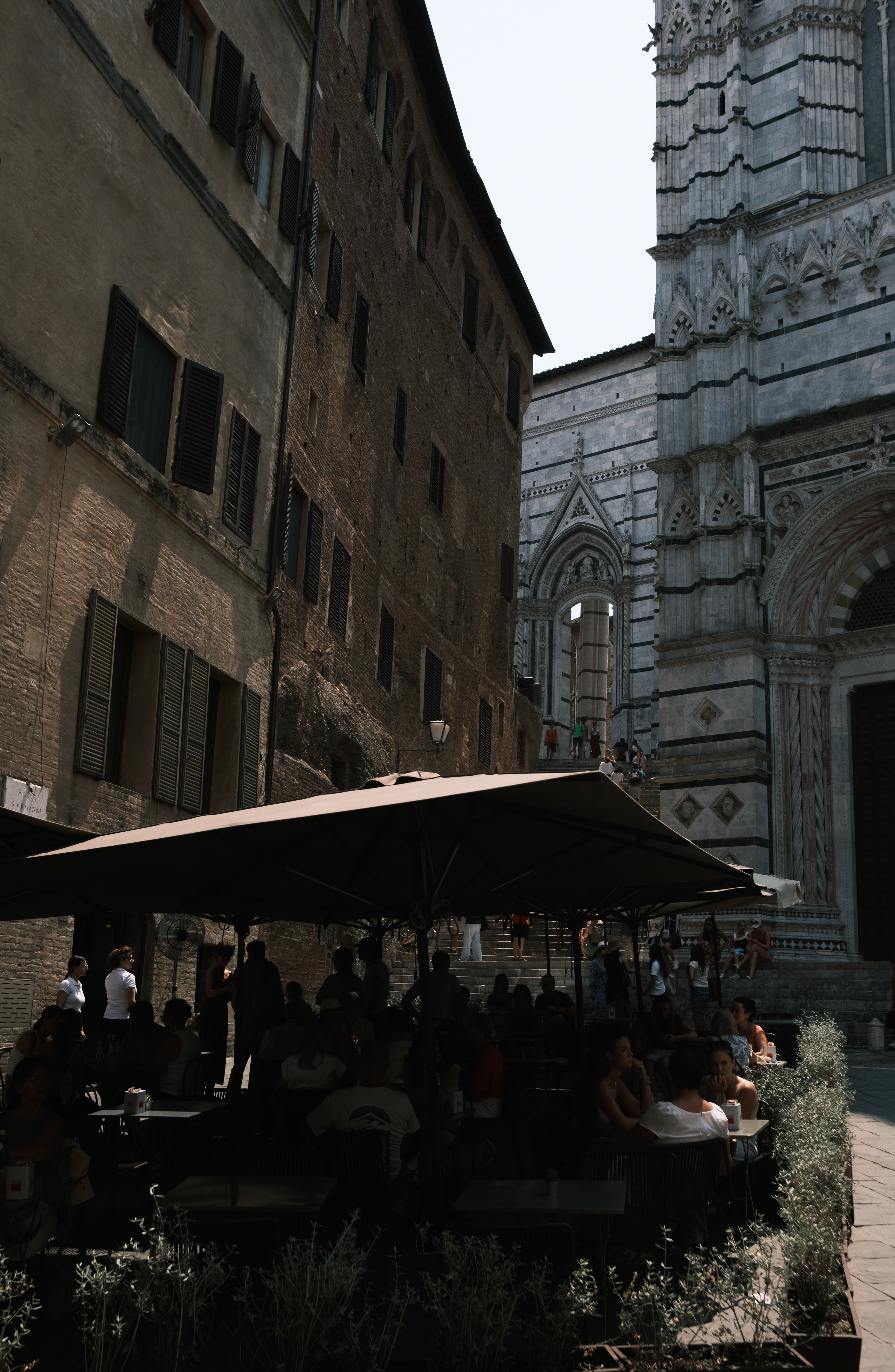 Sienna