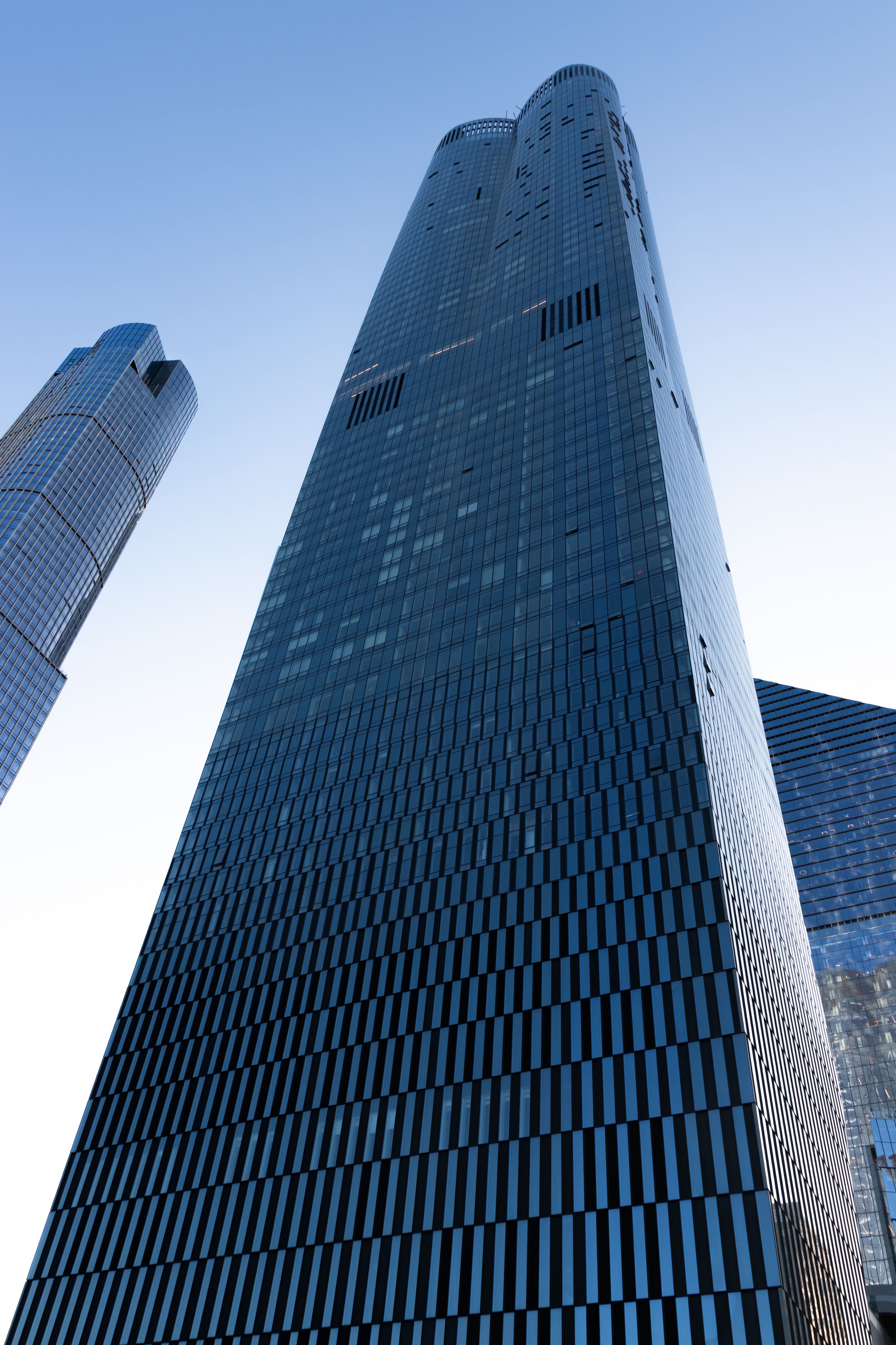 15 Hudson Yards