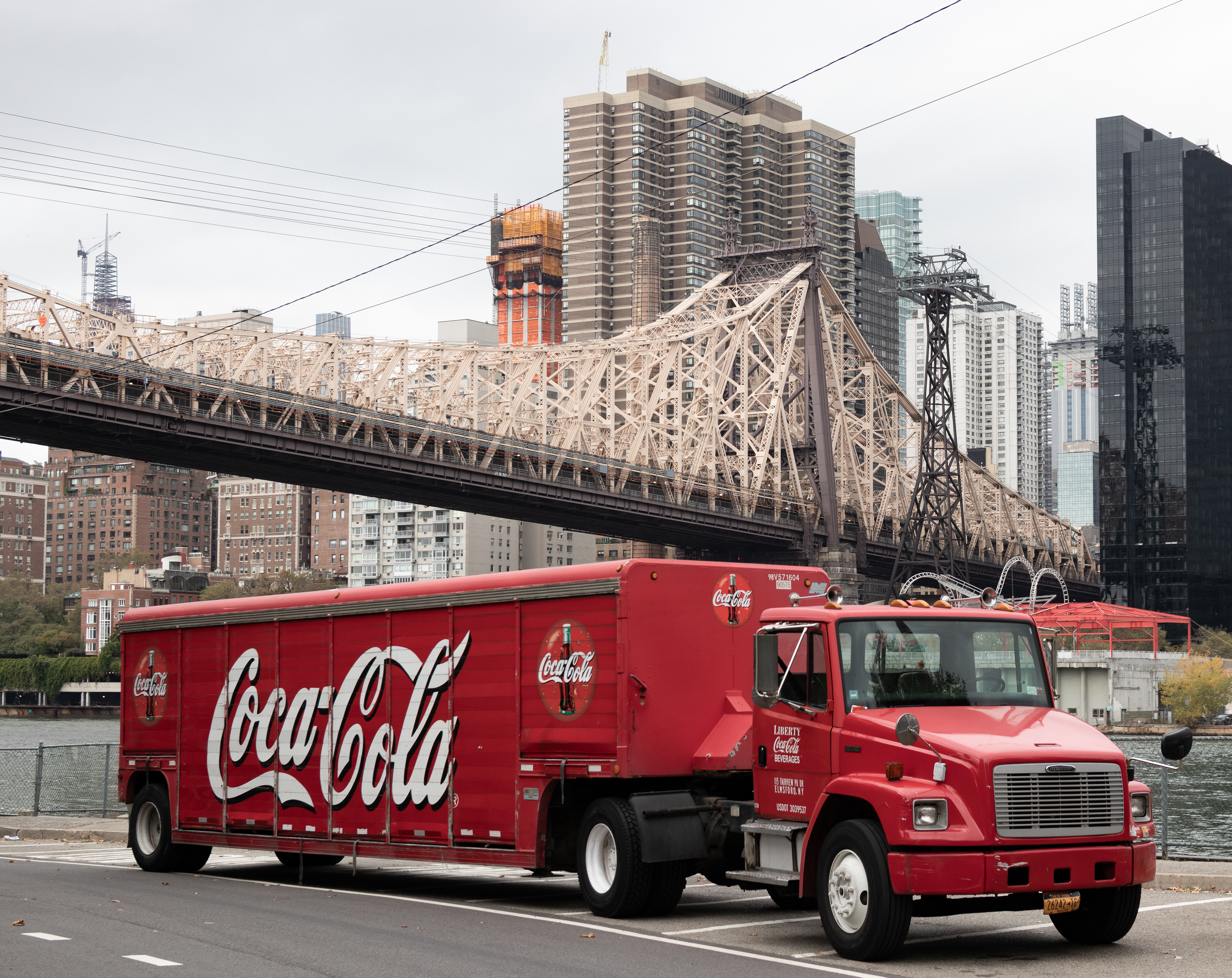 Queensboro Bridge