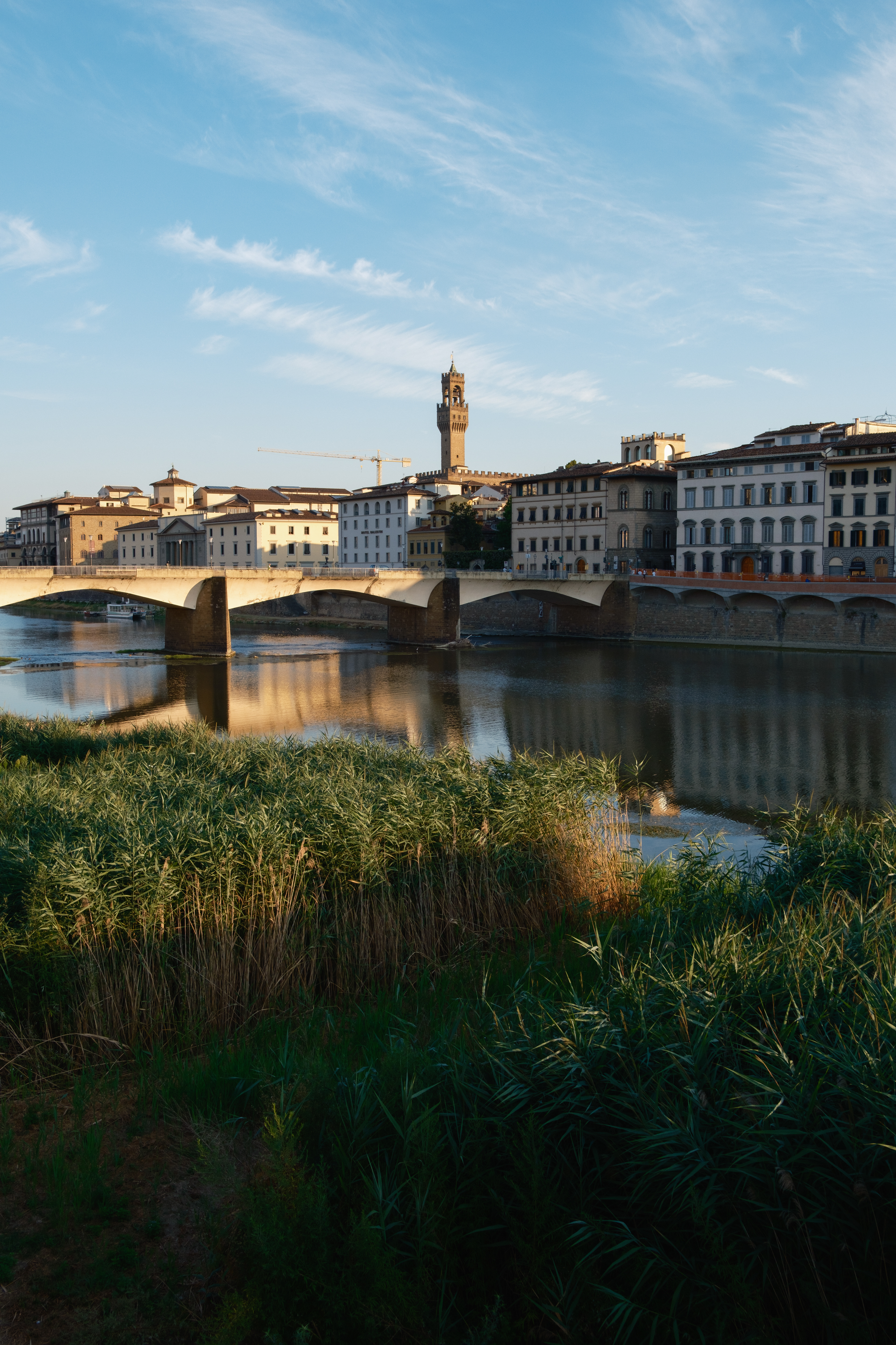  Ponte alle Grazie
