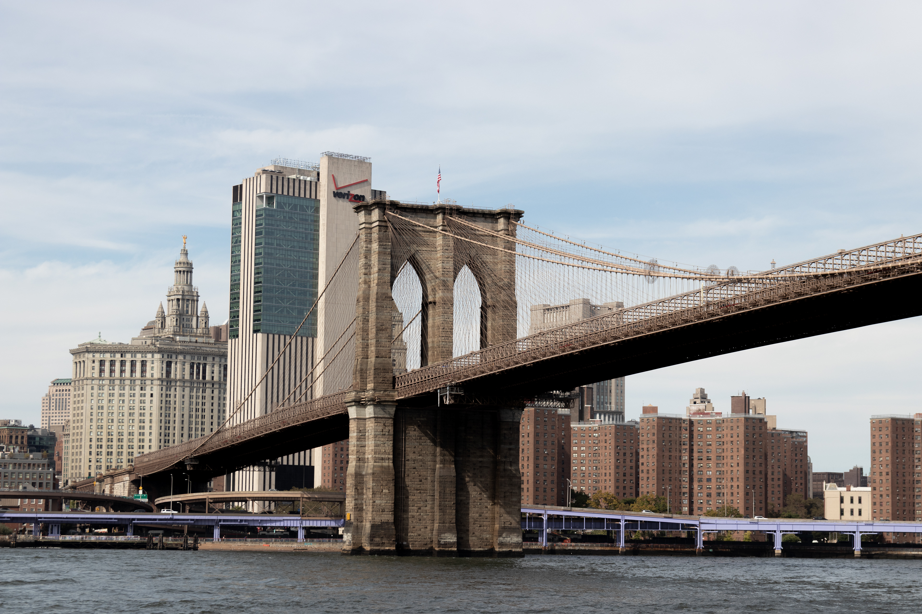 Brooklyn Bridge