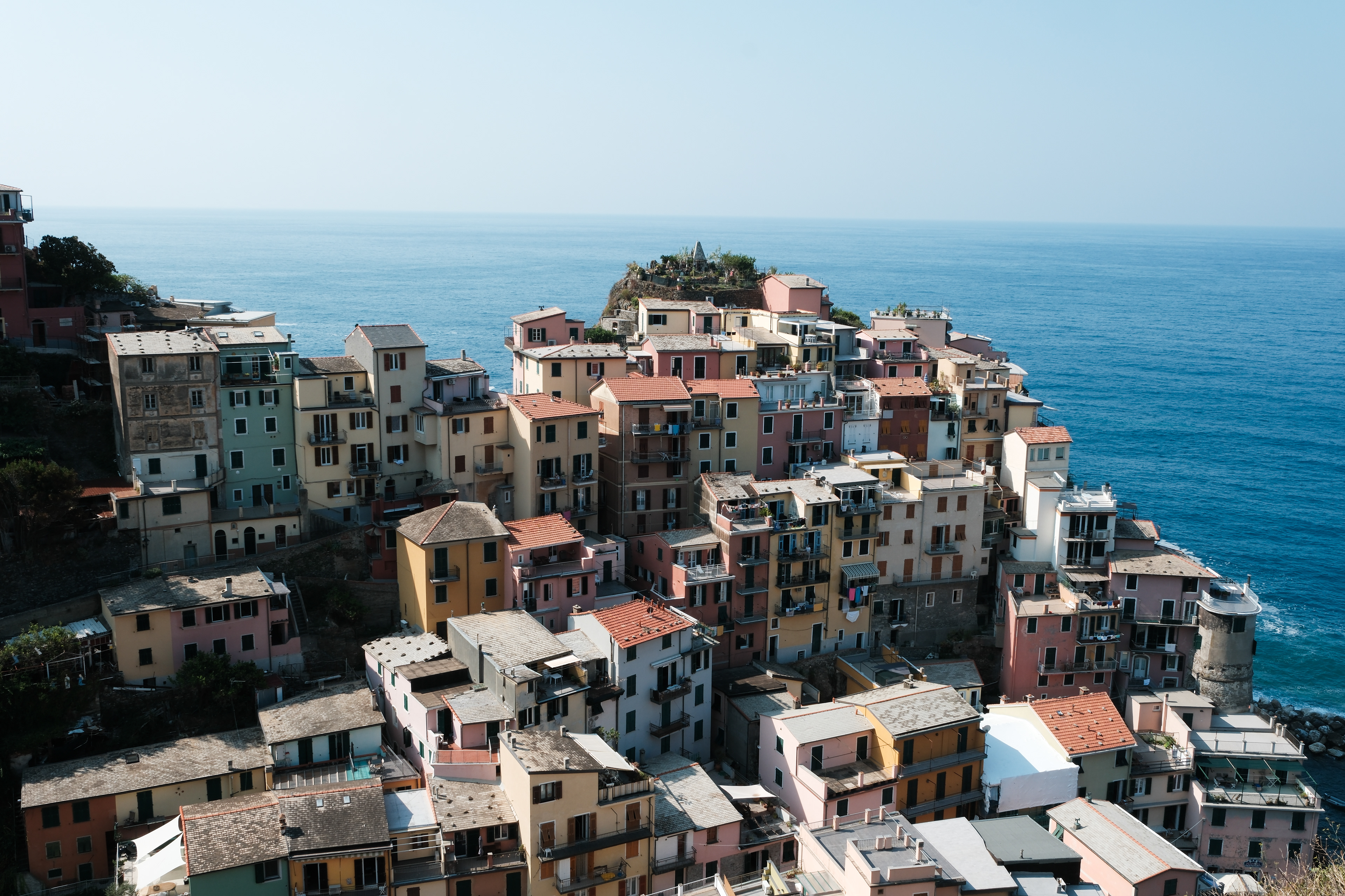 Manarola