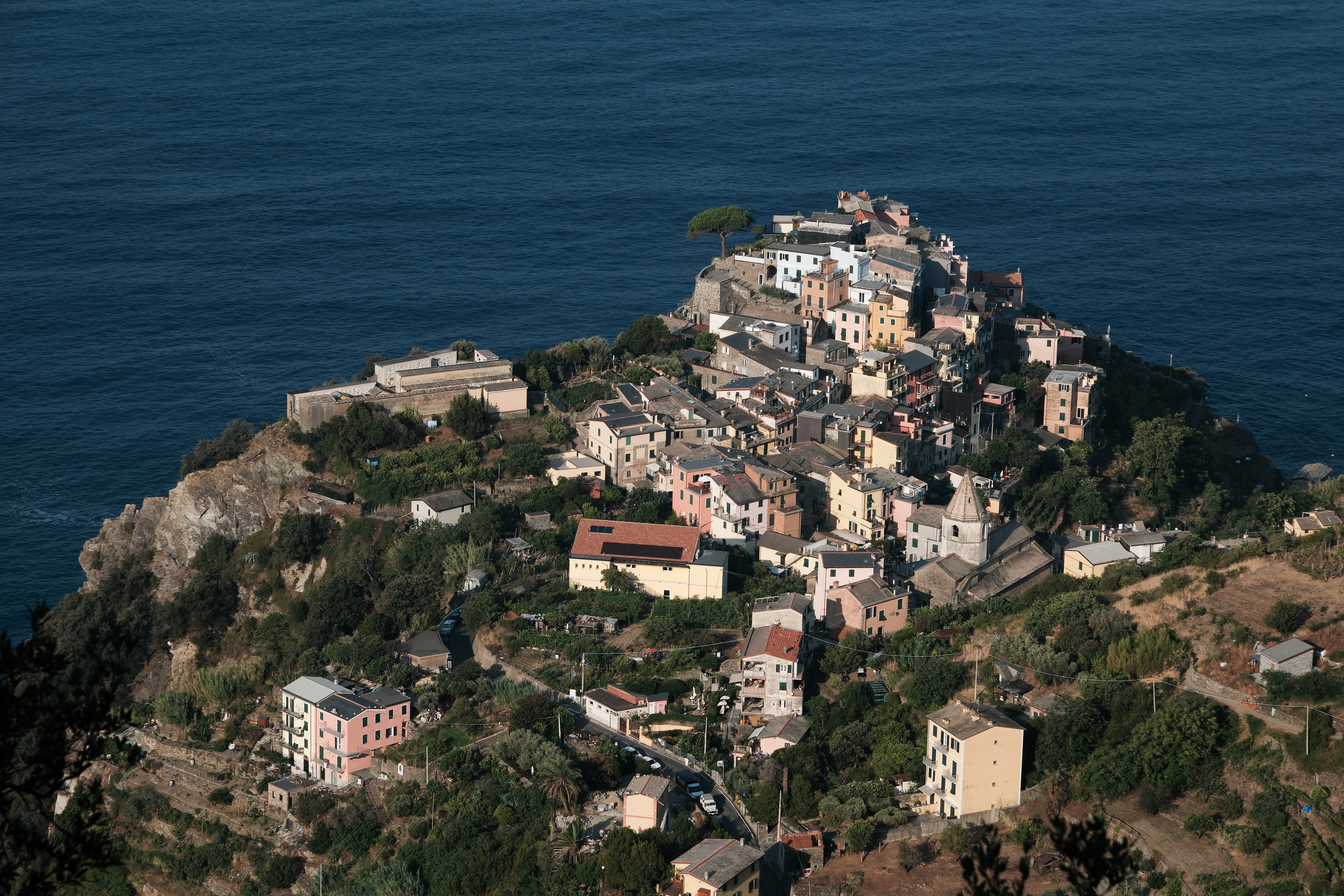 Corniglia