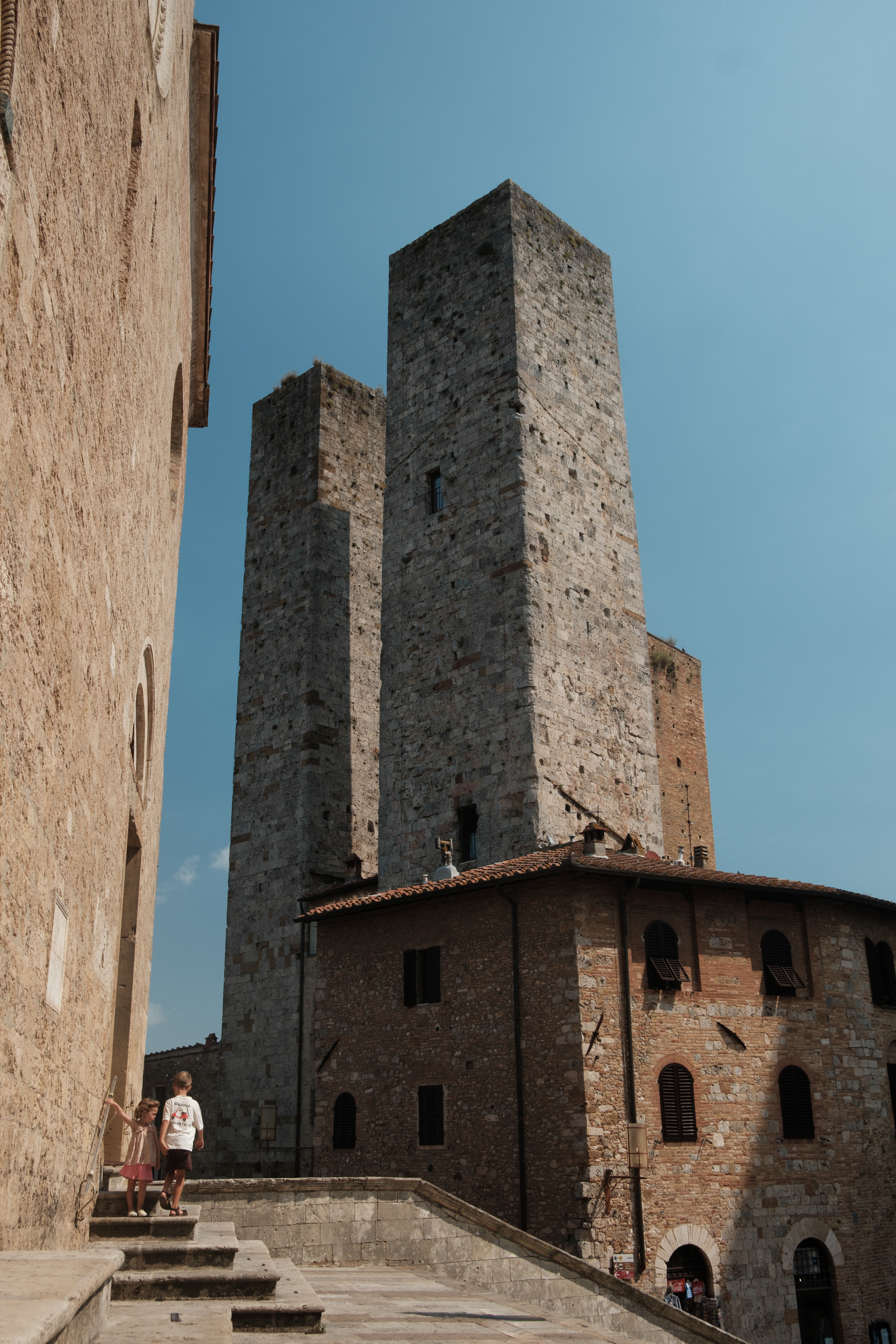 San Gimignano