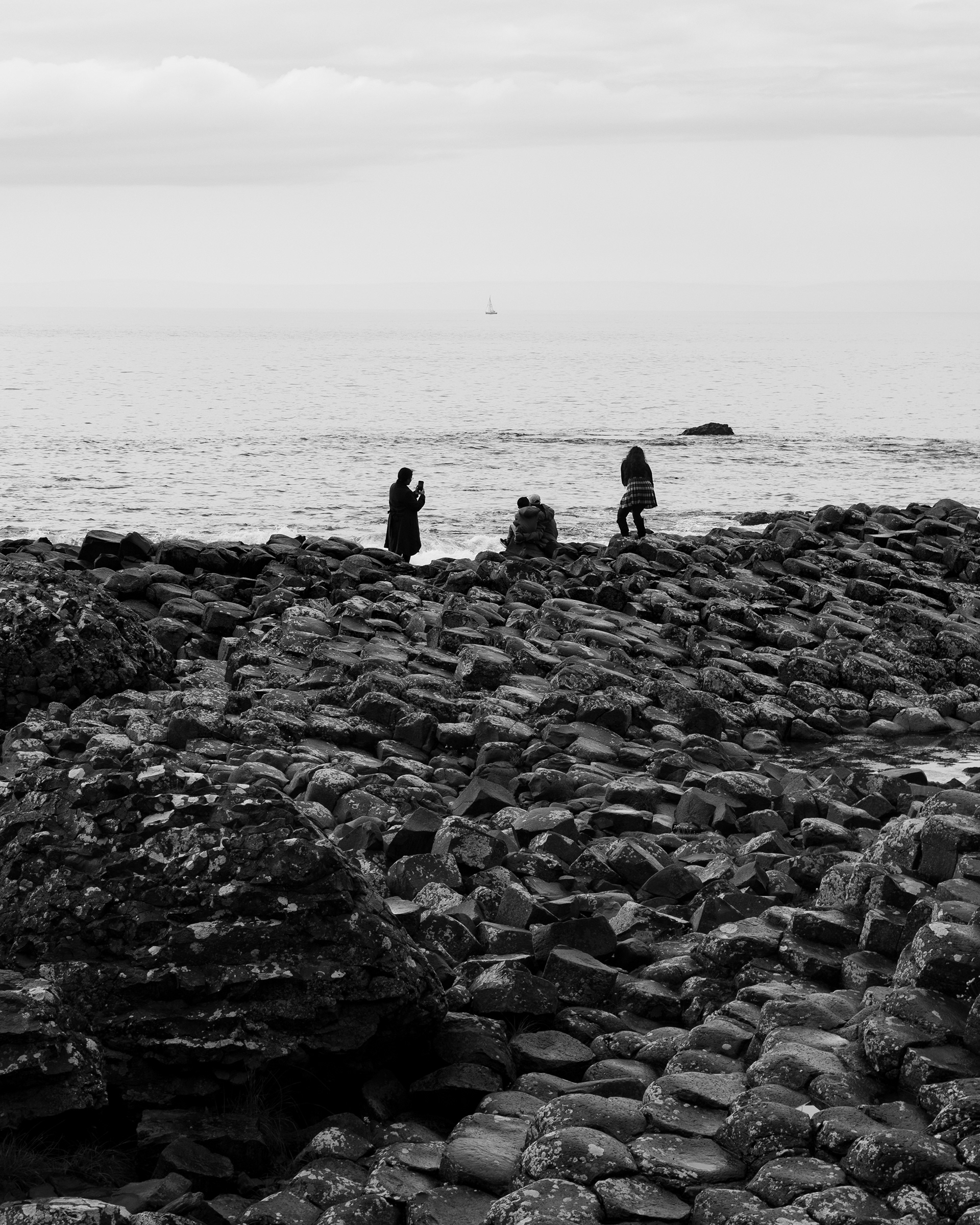 Giant's Causeway, County Antrim
