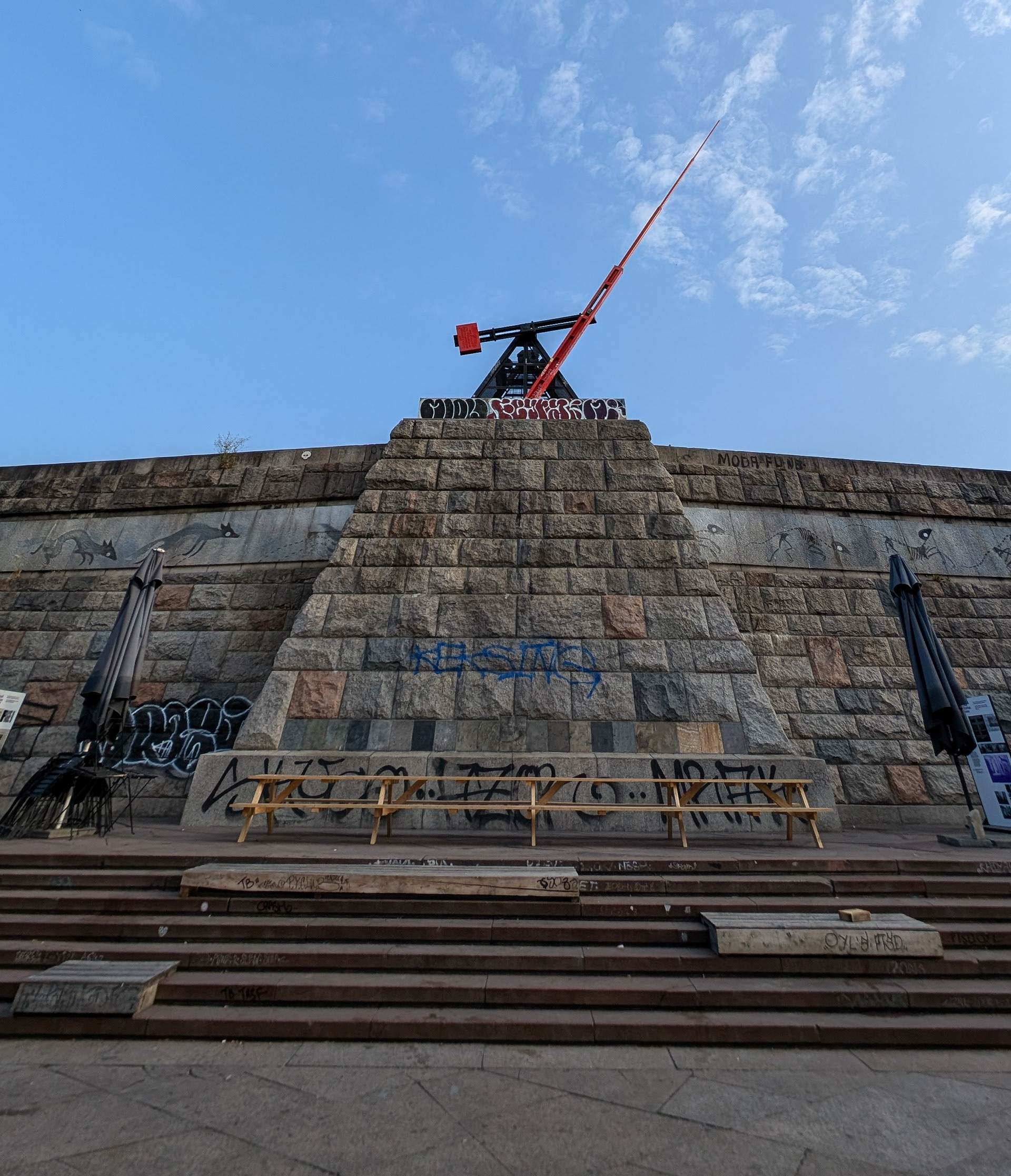 Prague Metronome