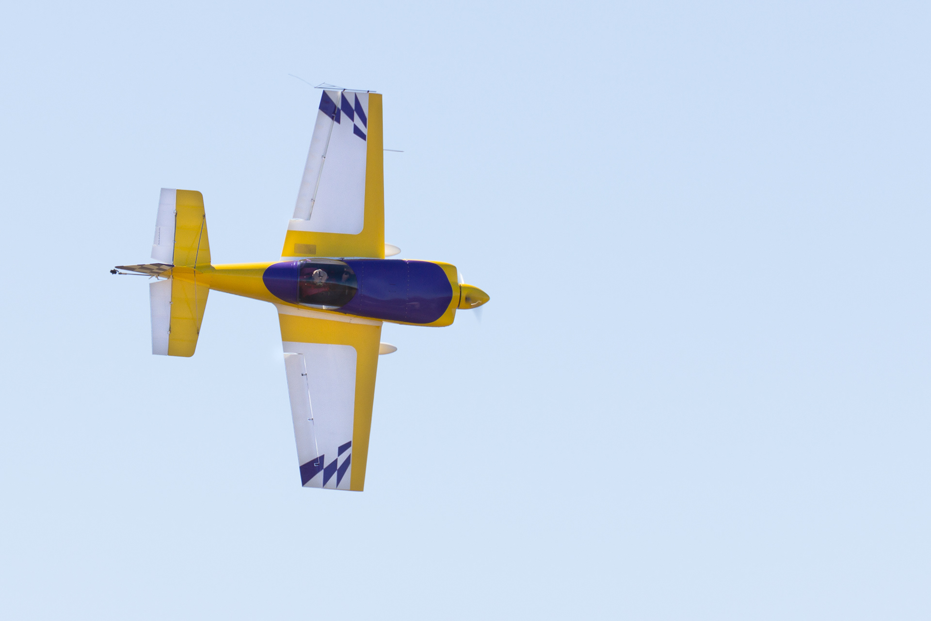 Rihn DR-107 One Design