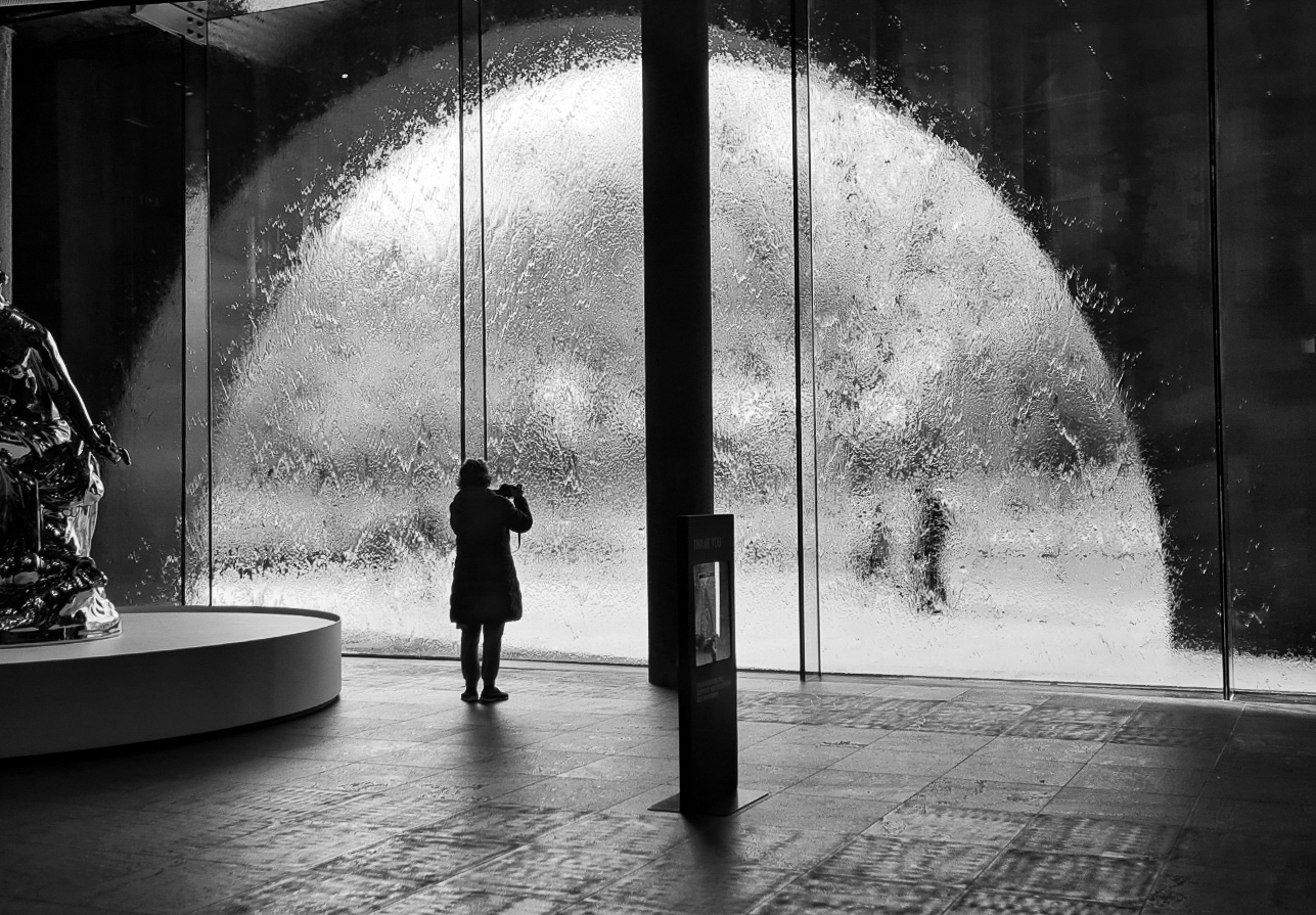 National Gallery of Victoria, Melbourne