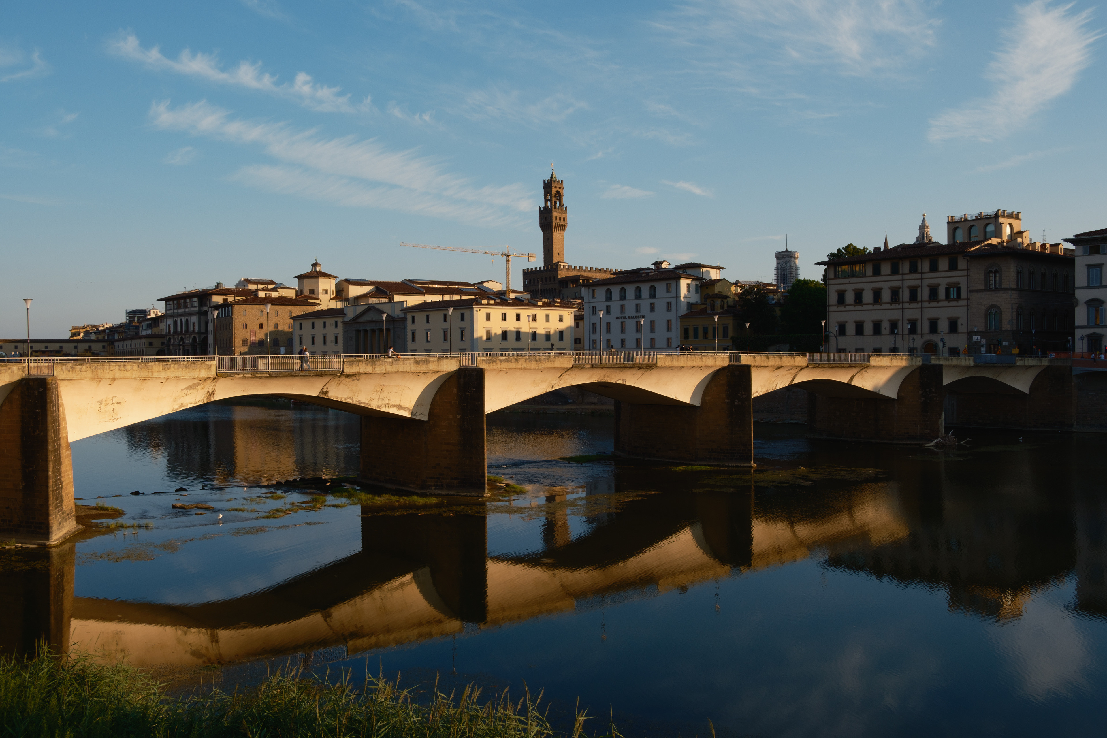  Ponte alle Grazie