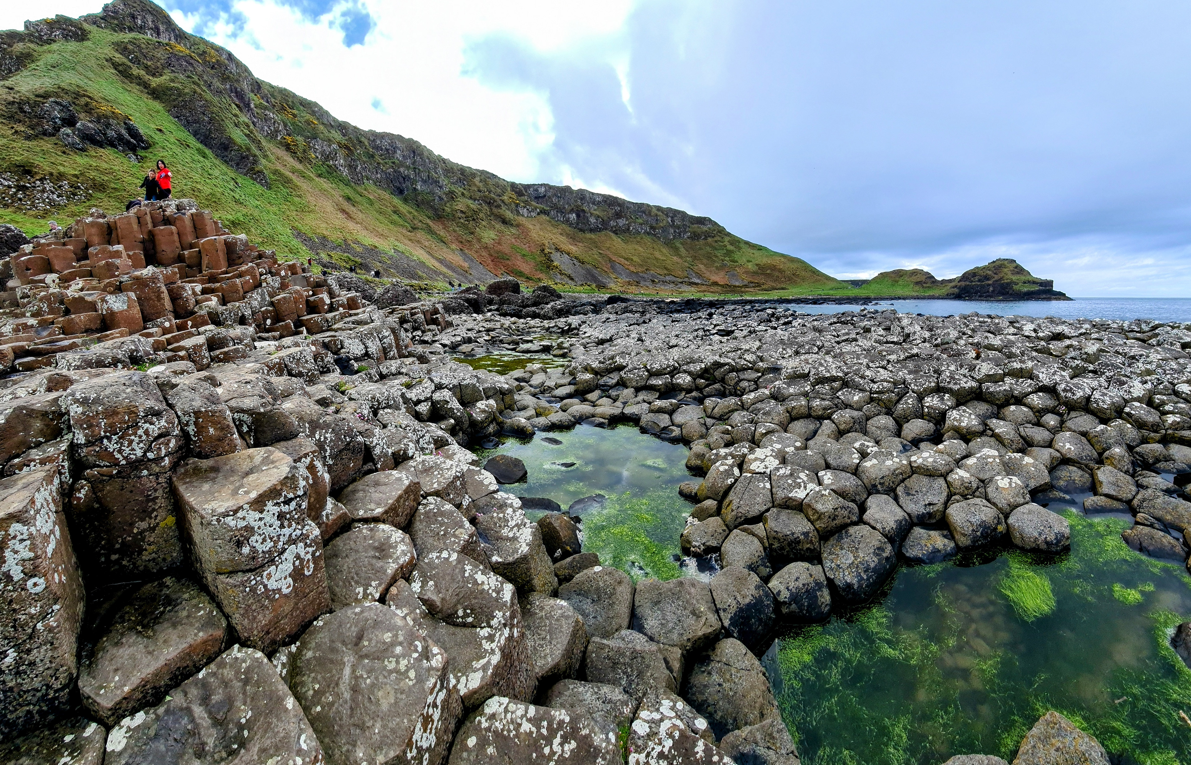 Giant's Causeway, County Antrim